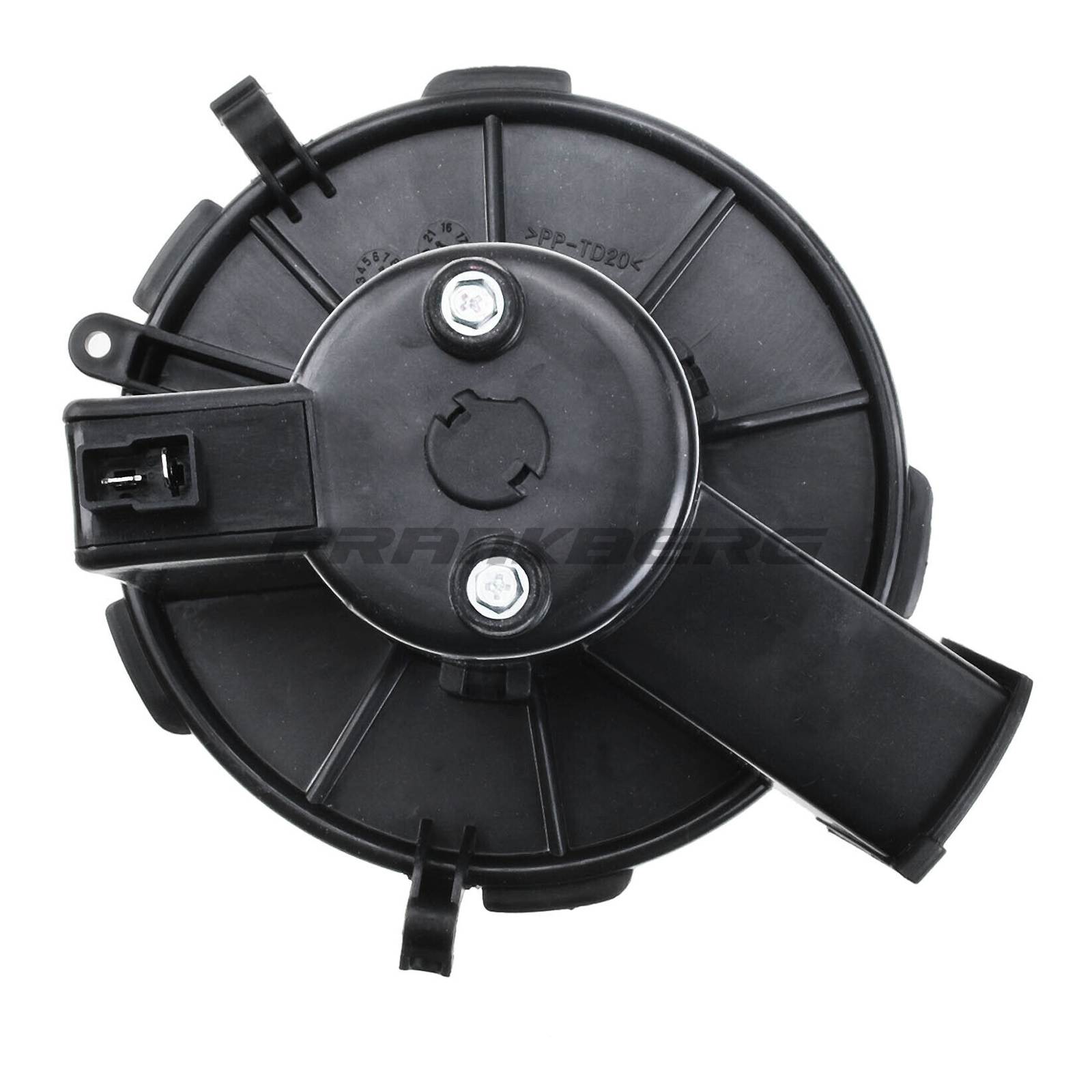Interior Blower