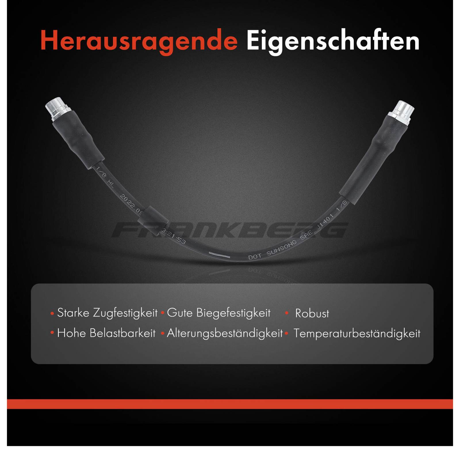 Brake Hose