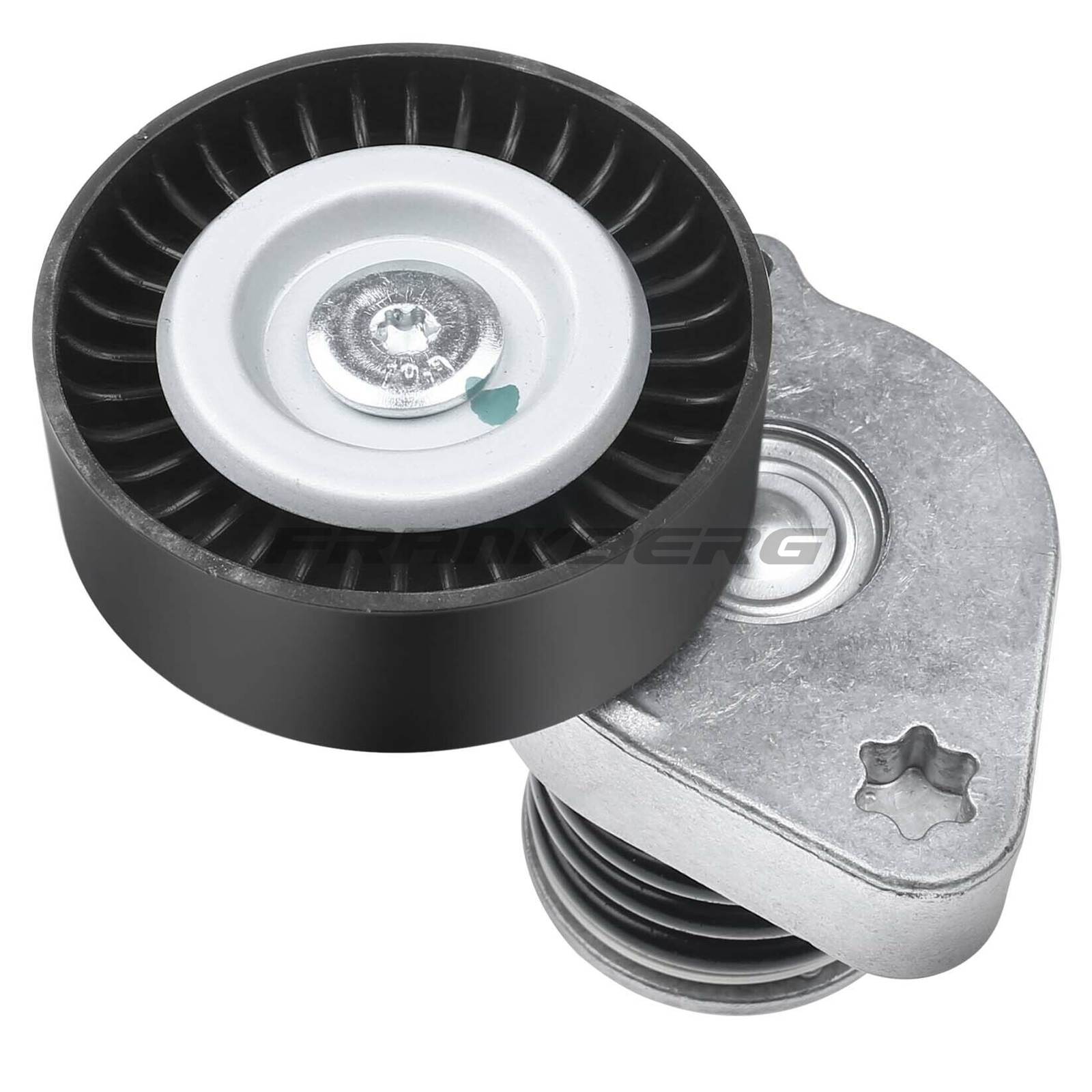 Belt Tensioner, V-ribbed belt