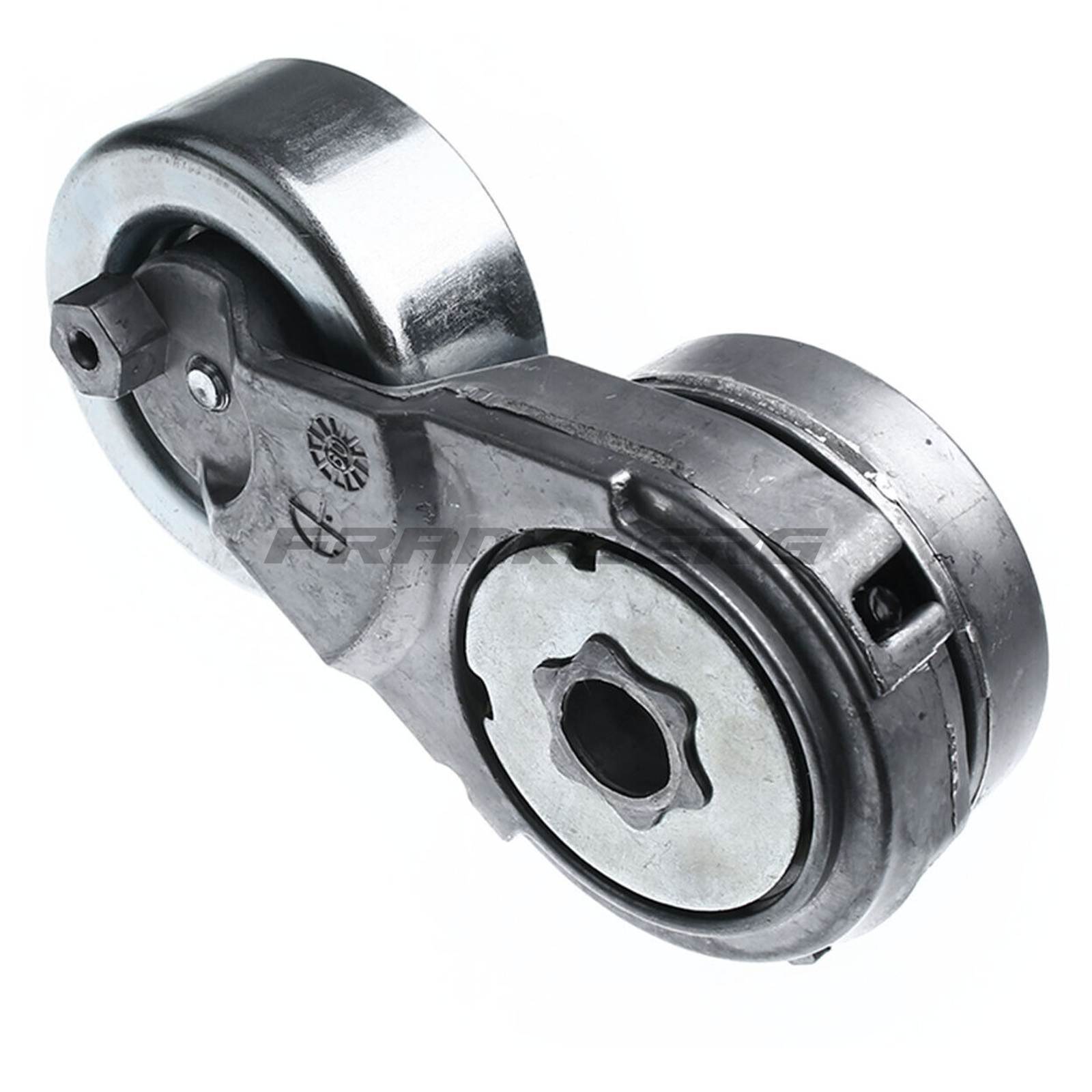 Belt Tensioner, V-ribbed belt