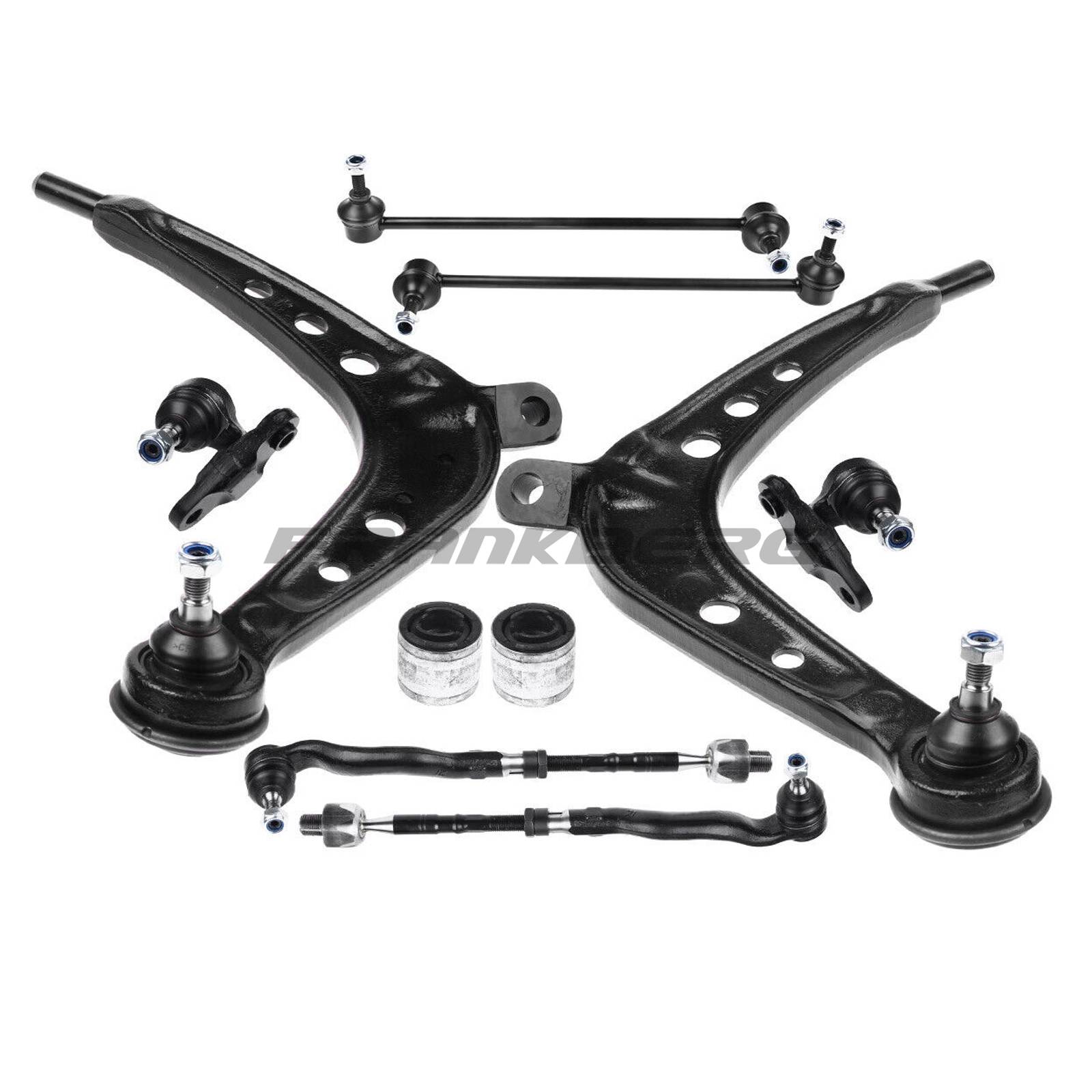 Tie Rod (5481FB0006468)