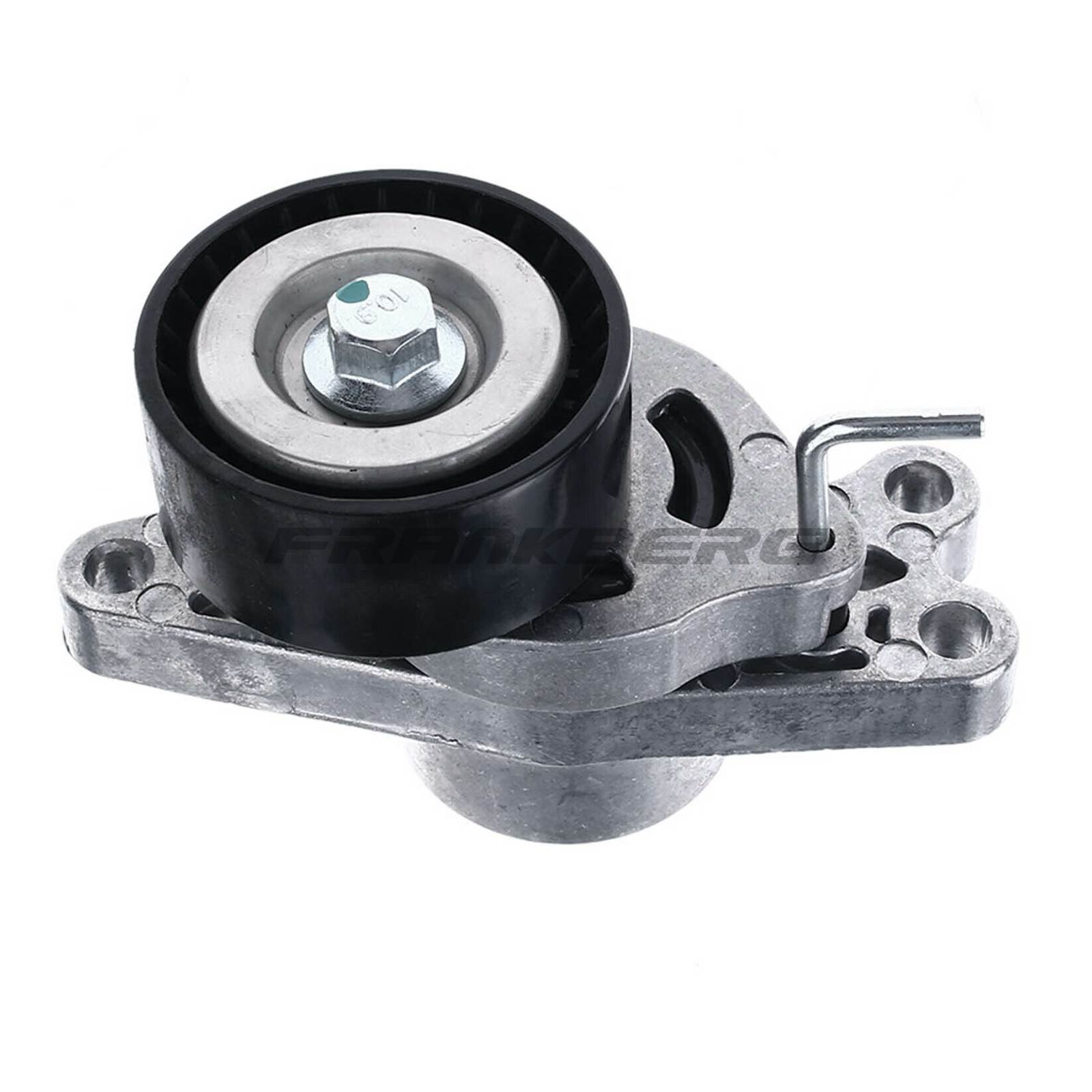 Belt Tensioner, V-ribbed belt