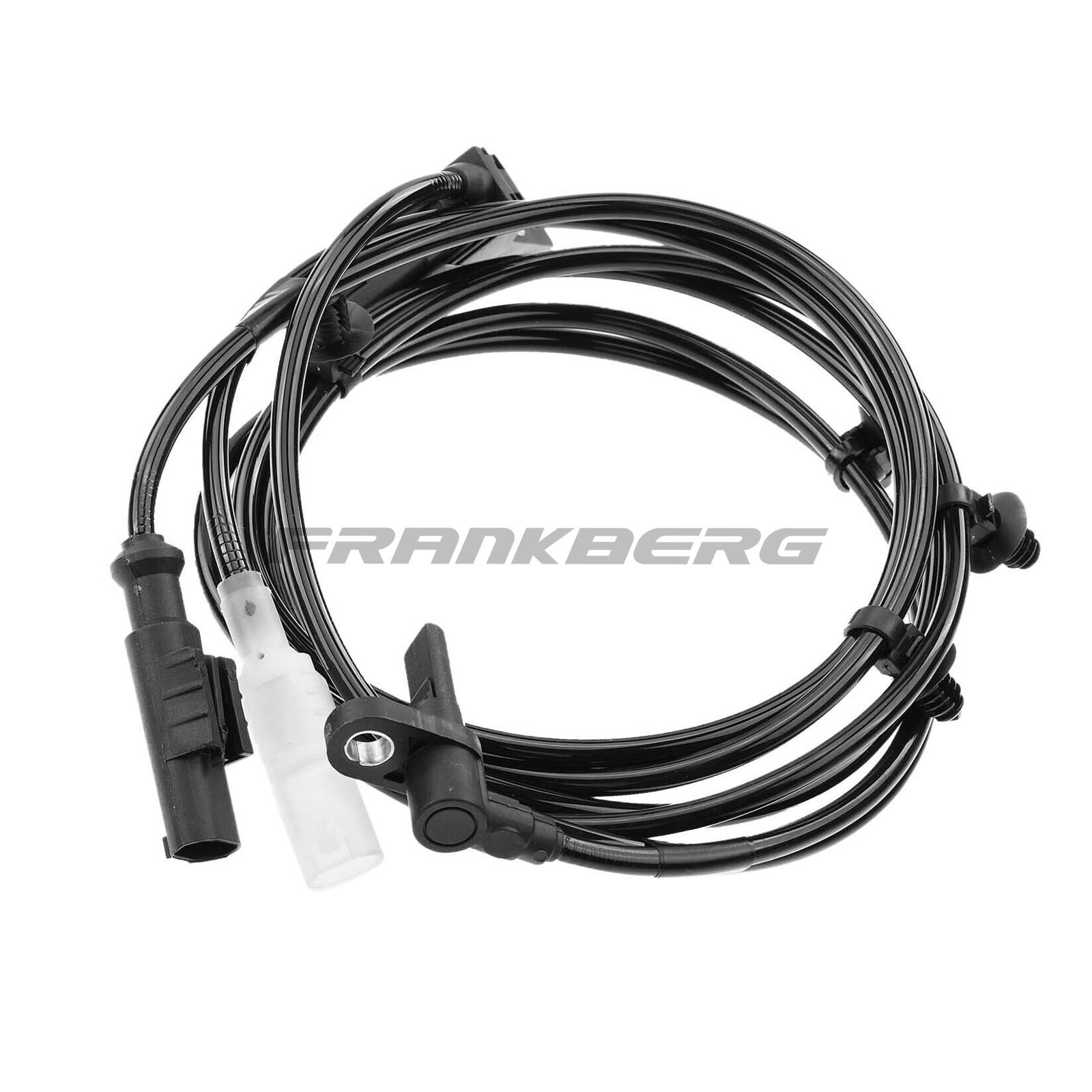 Sensor, wheel speed (5481FB0000780)