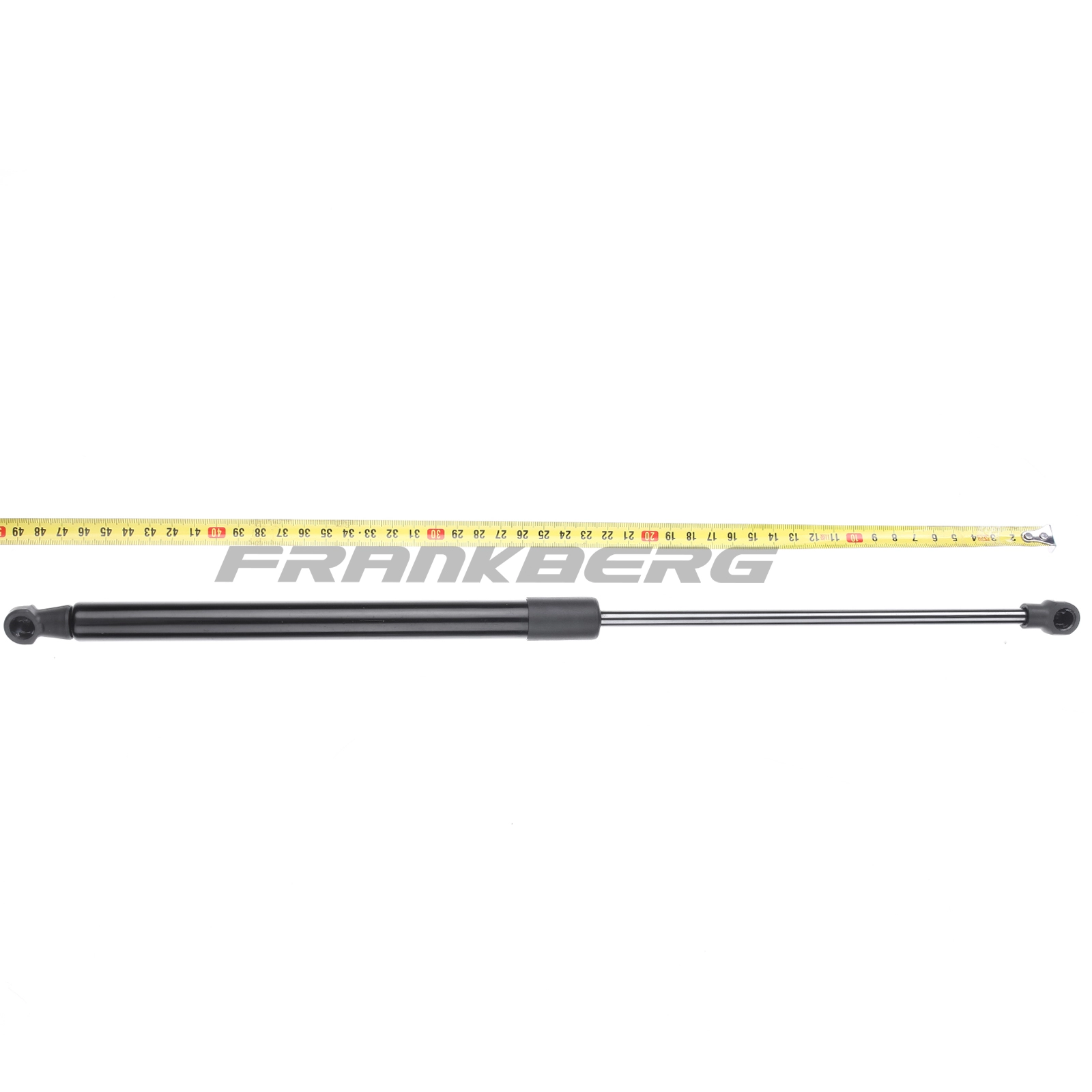 Gas Spring, boot/cargo area