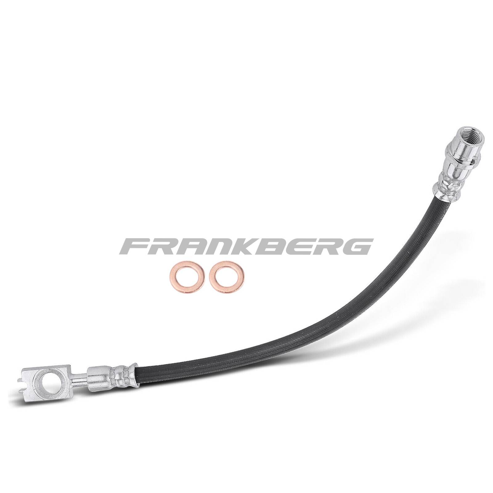 Brake Hose (5481FB0004499)
