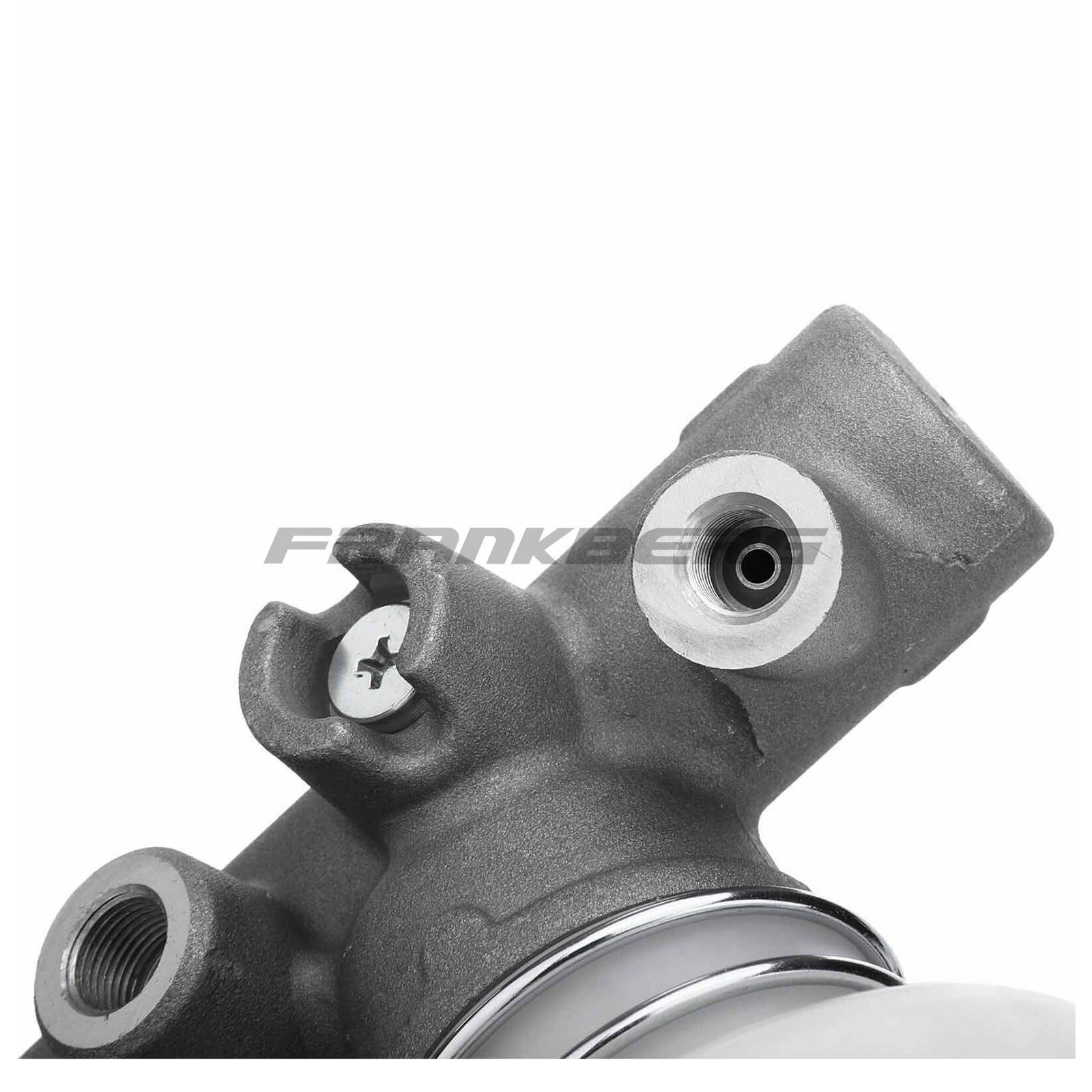 Brake Master Cylinder