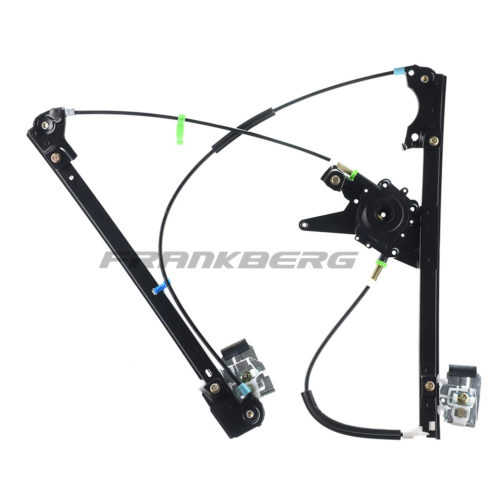 Window Regulator