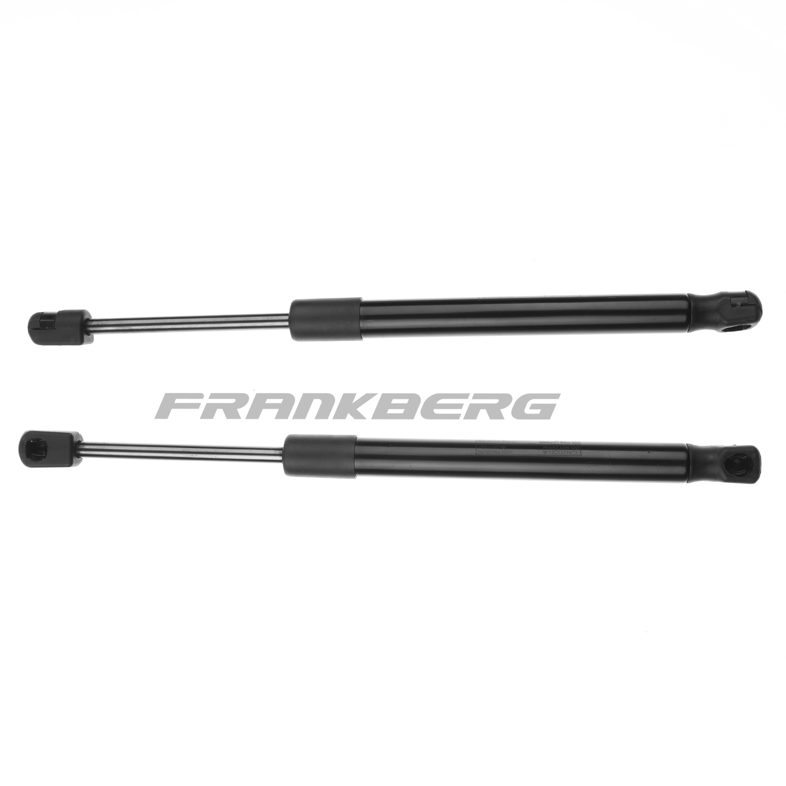 Gas Spring, boot/cargo area