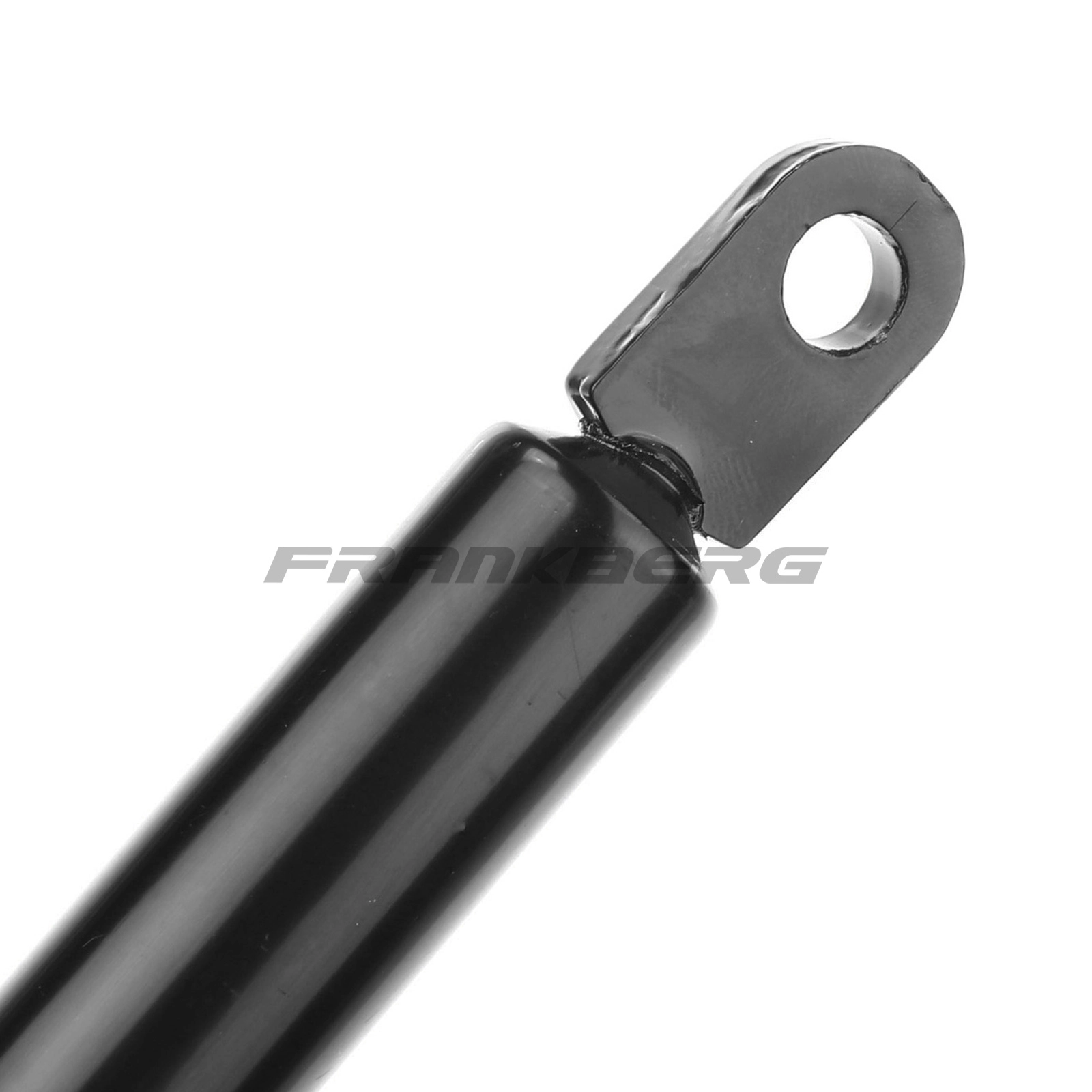 Gas Spring, bonnet