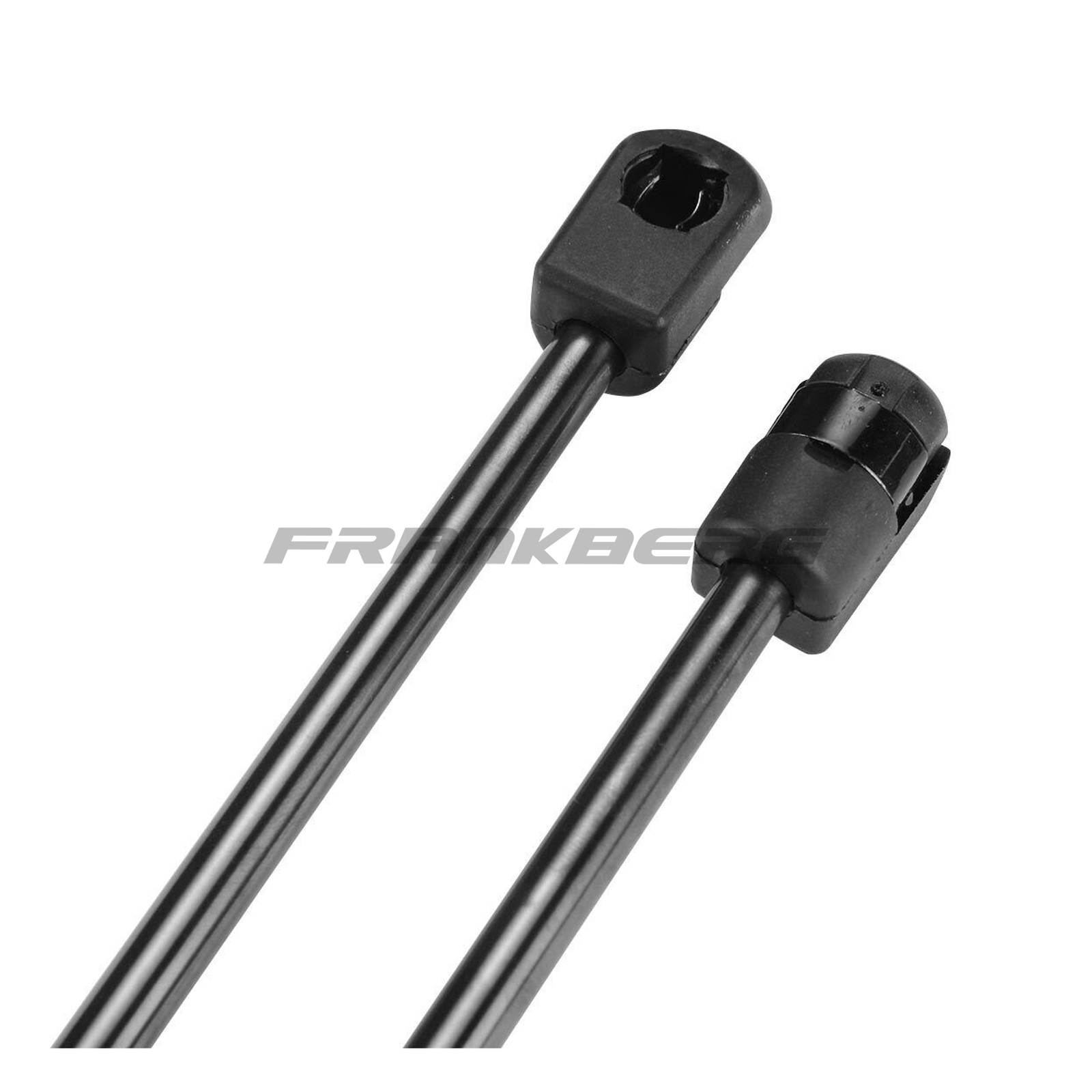 Gas Spring, bonnet