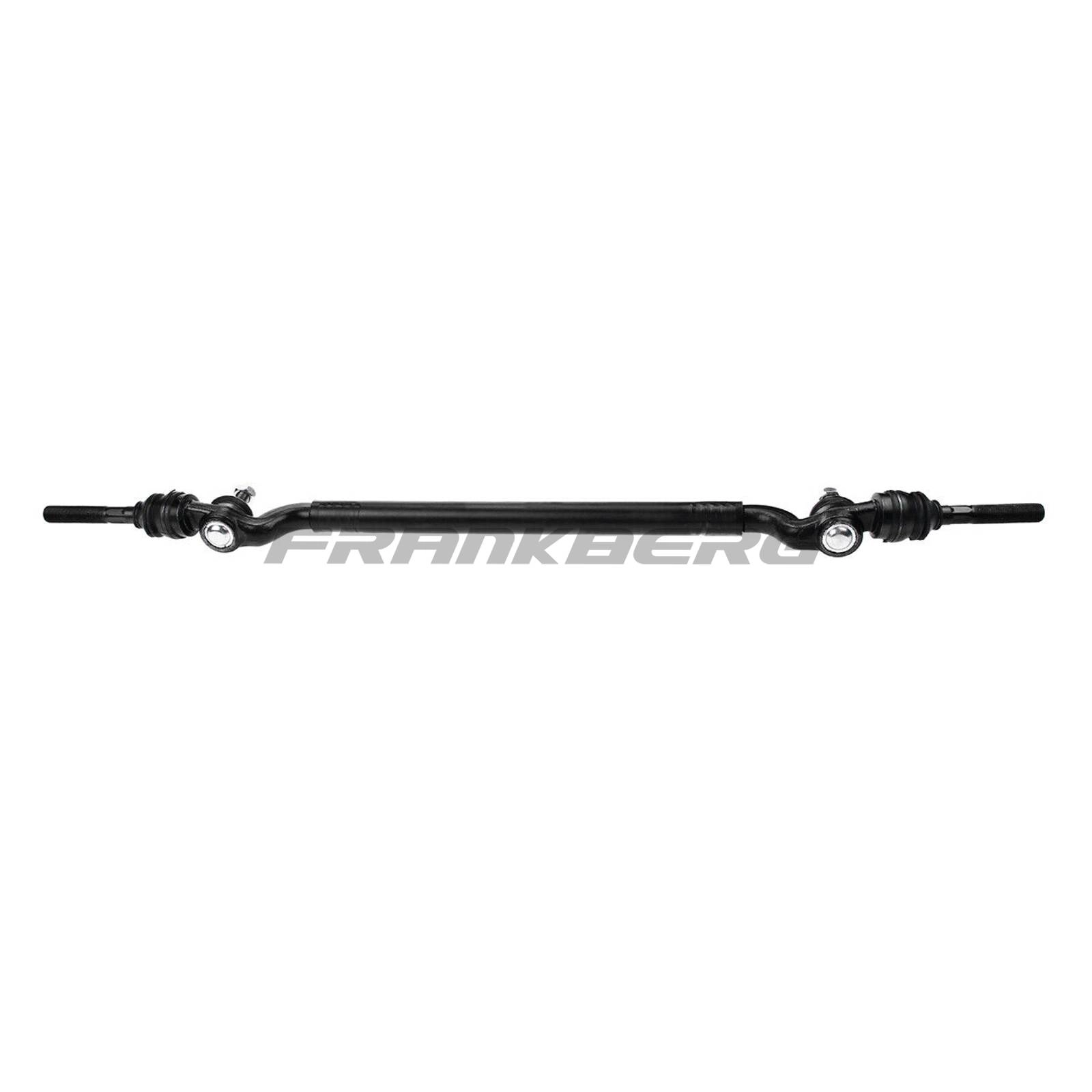 Tie Rod