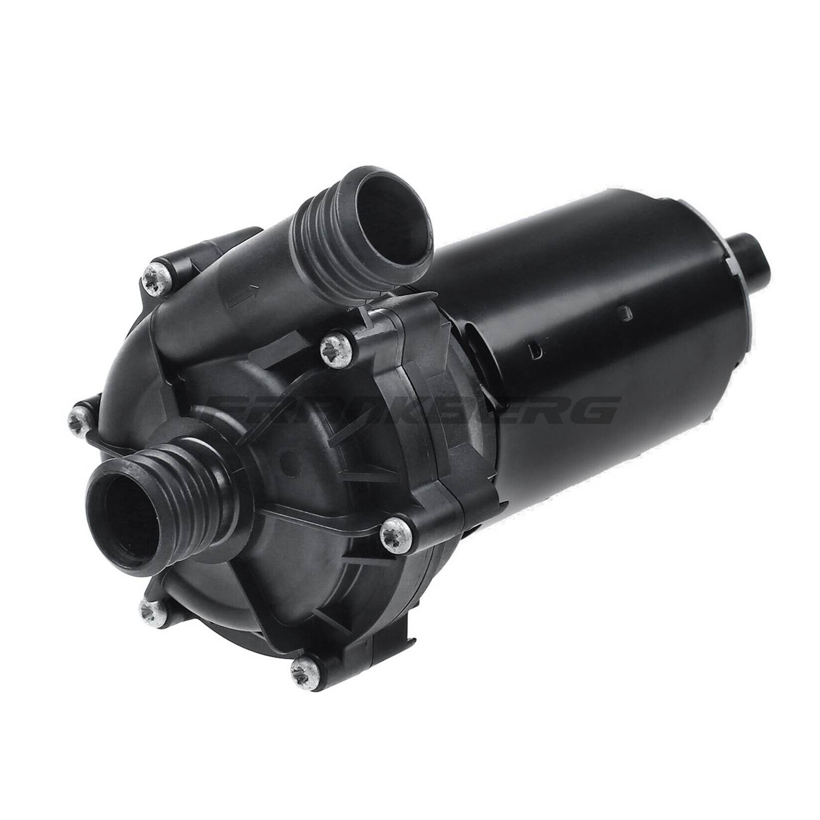 Auxiliary Water Pump (cooling water circuit)