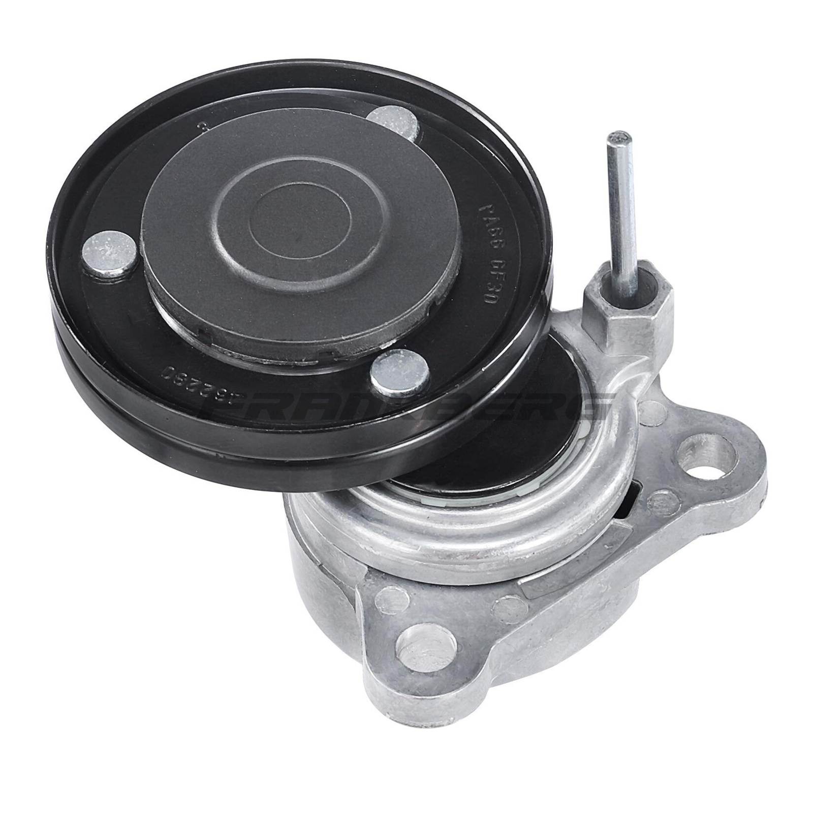 Belt Tensioner, V-ribbed belt