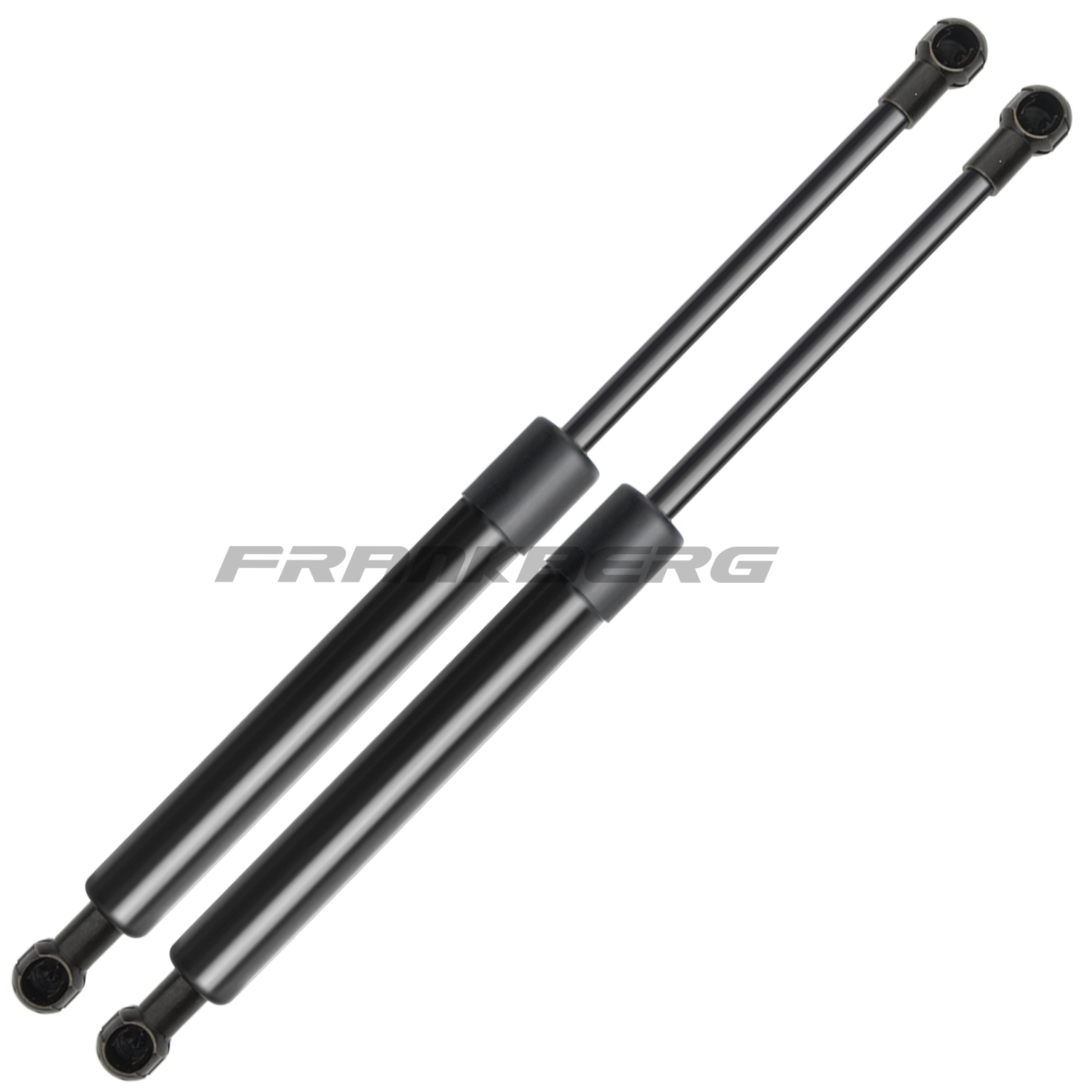 Gas Spring, bonnet