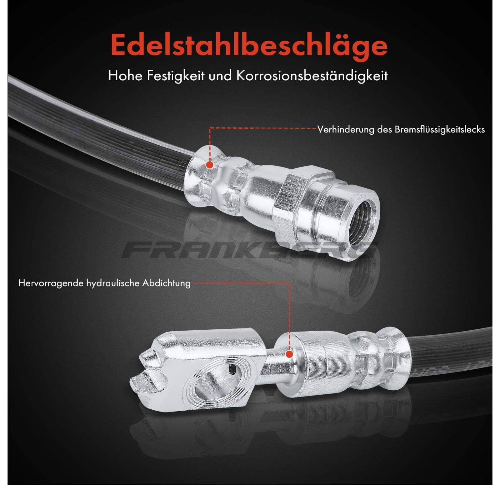 Brake Hose