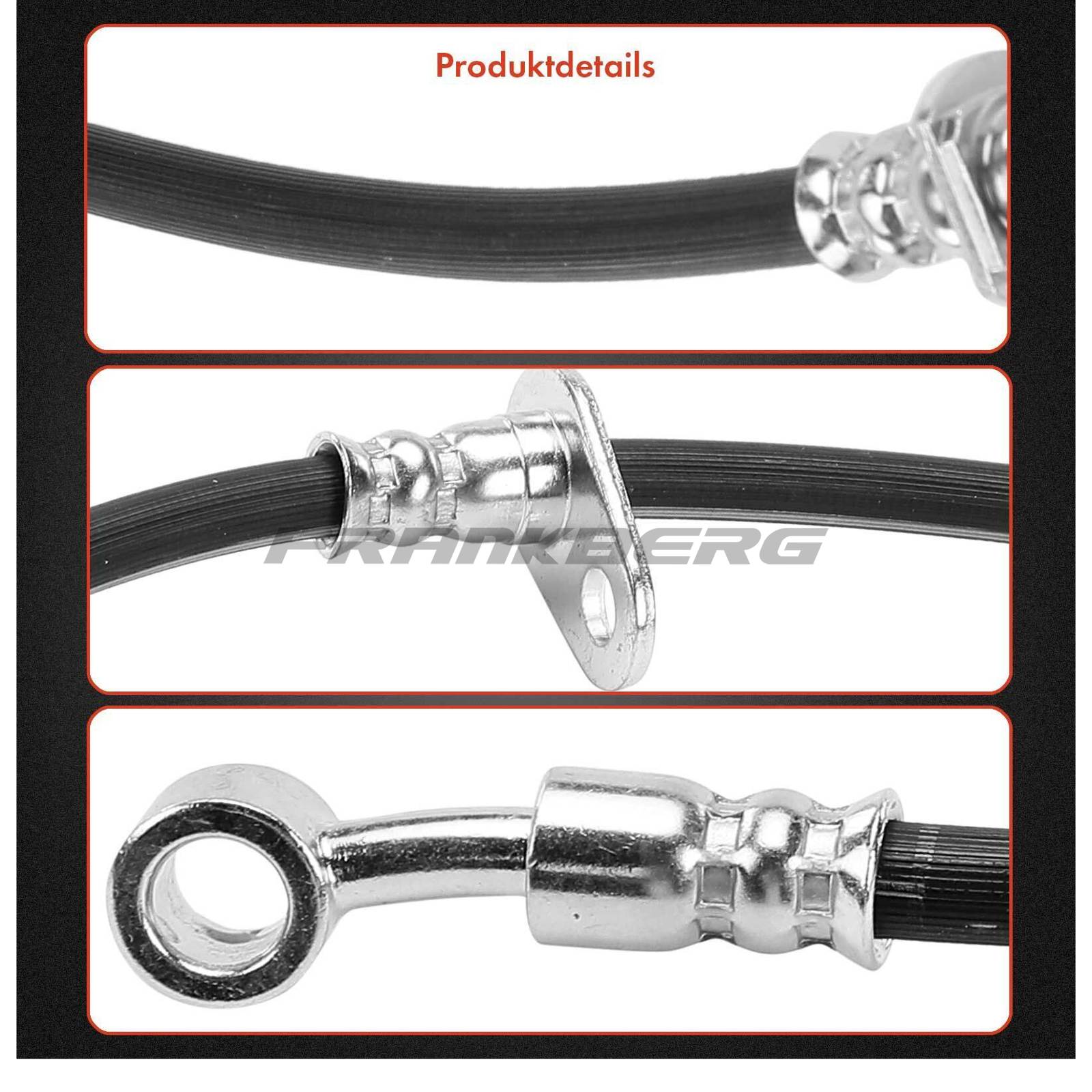 Brake Hose