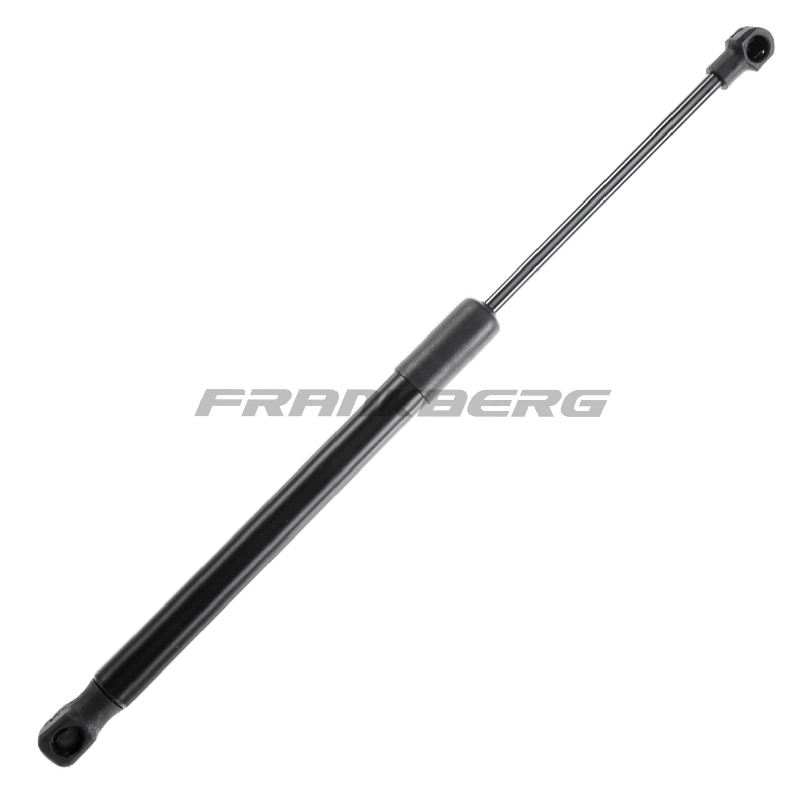 Gas Spring, bonnet