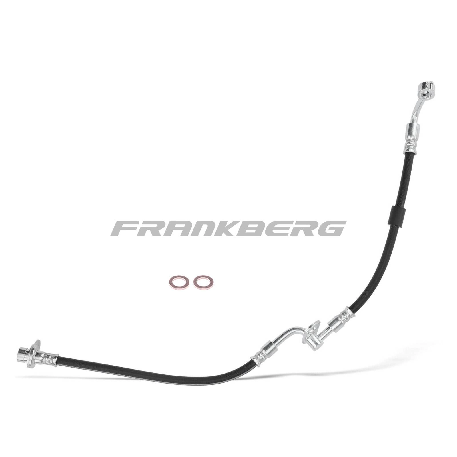 Brake Hose (5481FB0004481)