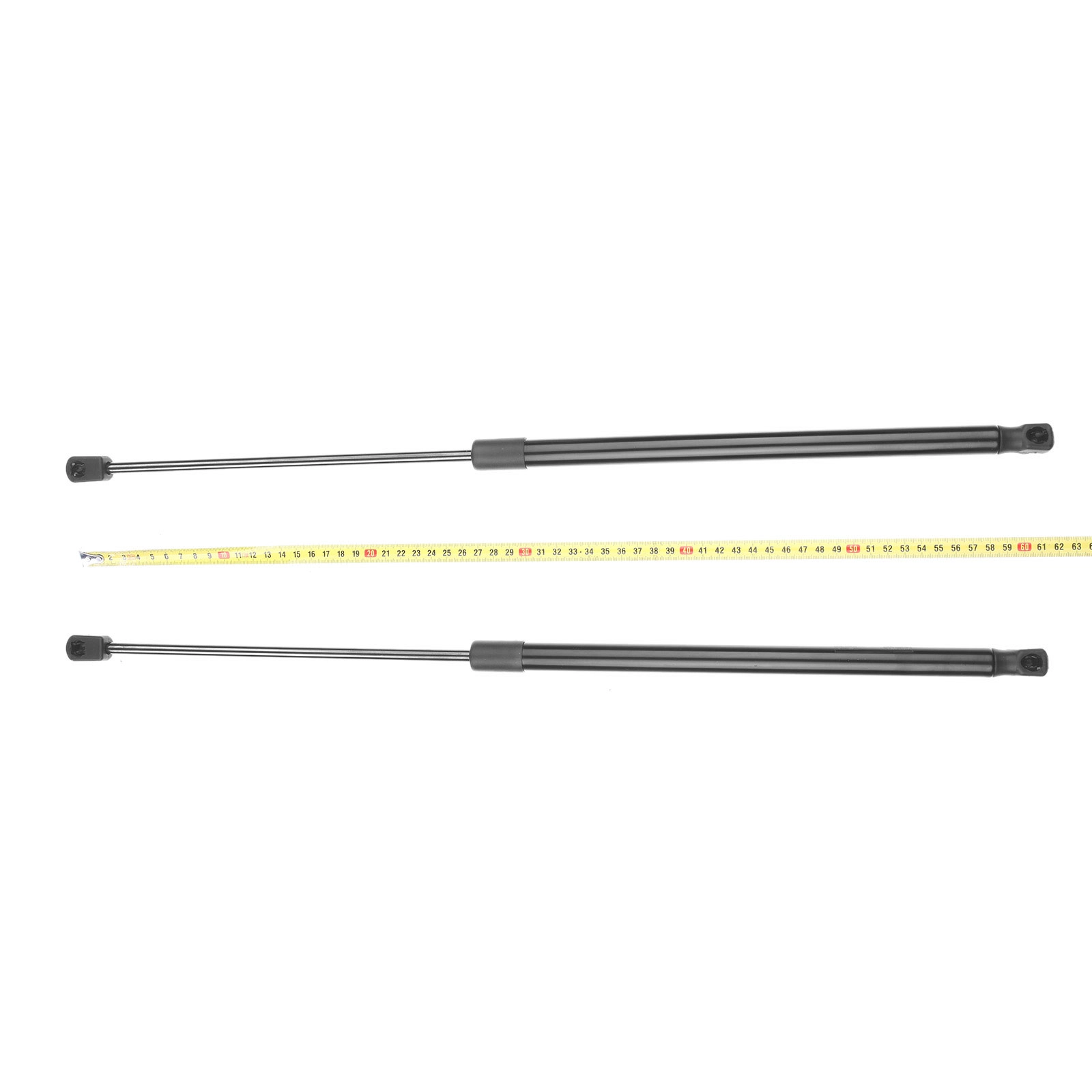 Gas Spring, bonnet