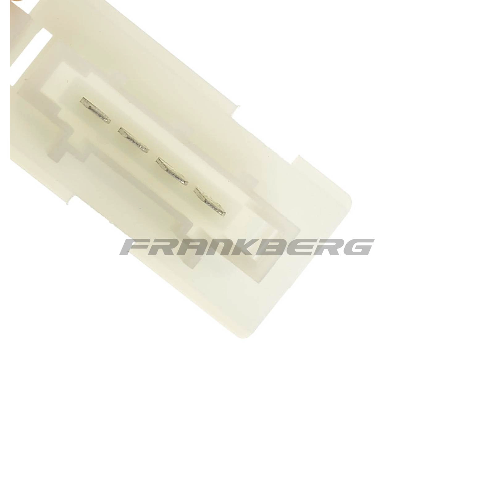 Regulator, interior blower