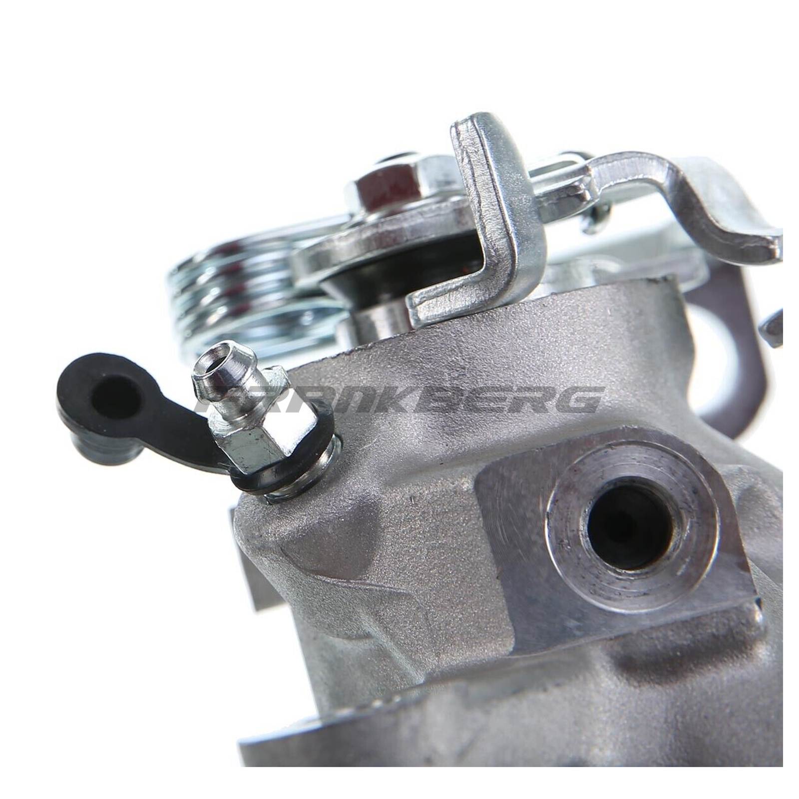 Brake Caliper