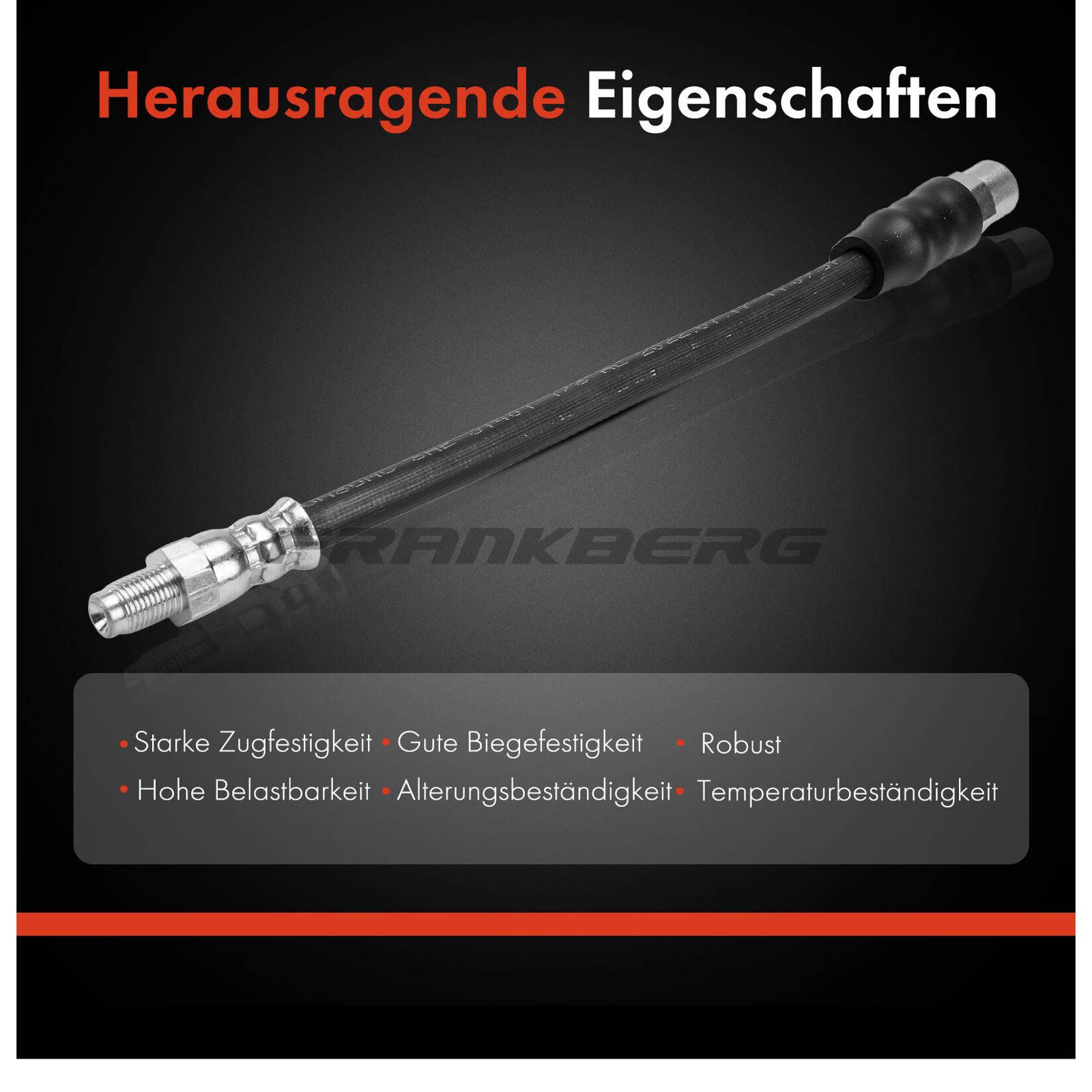 Brake Hose