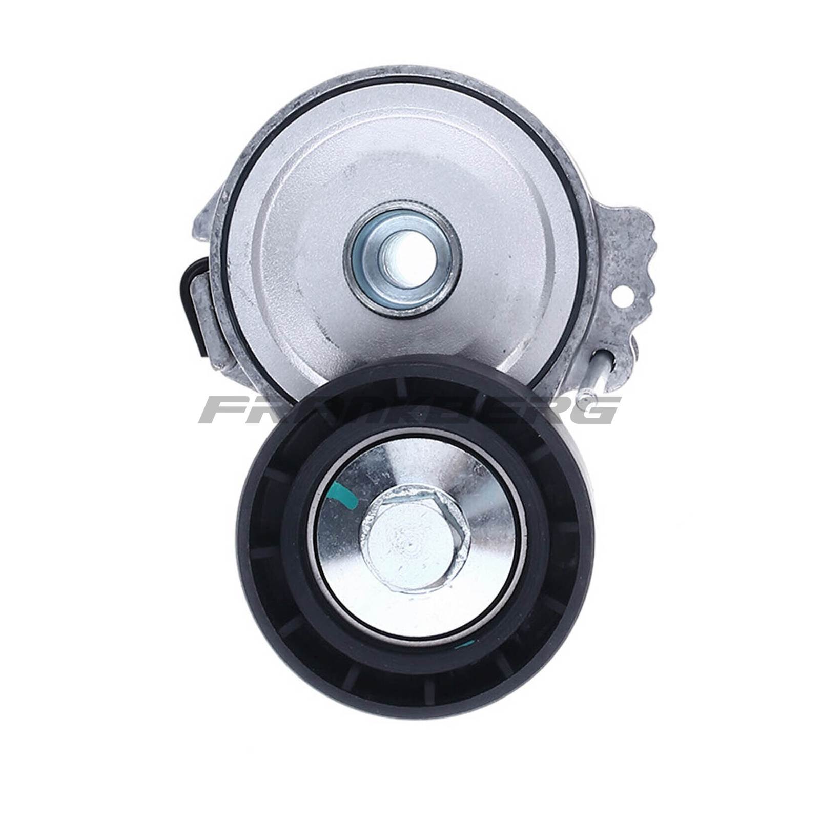Belt Tensioner, V-ribbed belt
