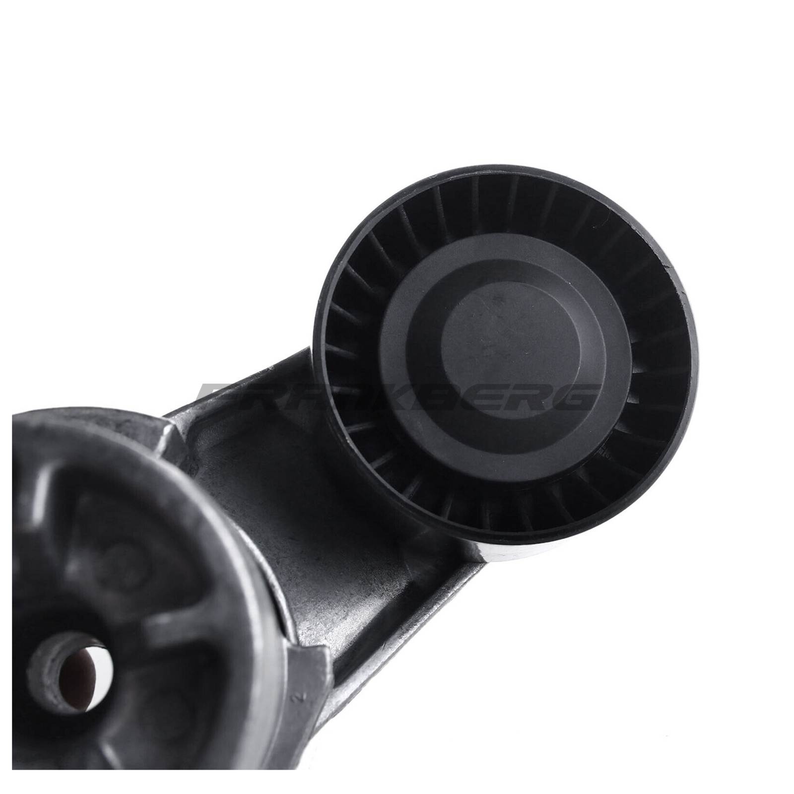 Belt Tensioner, V-ribbed belt