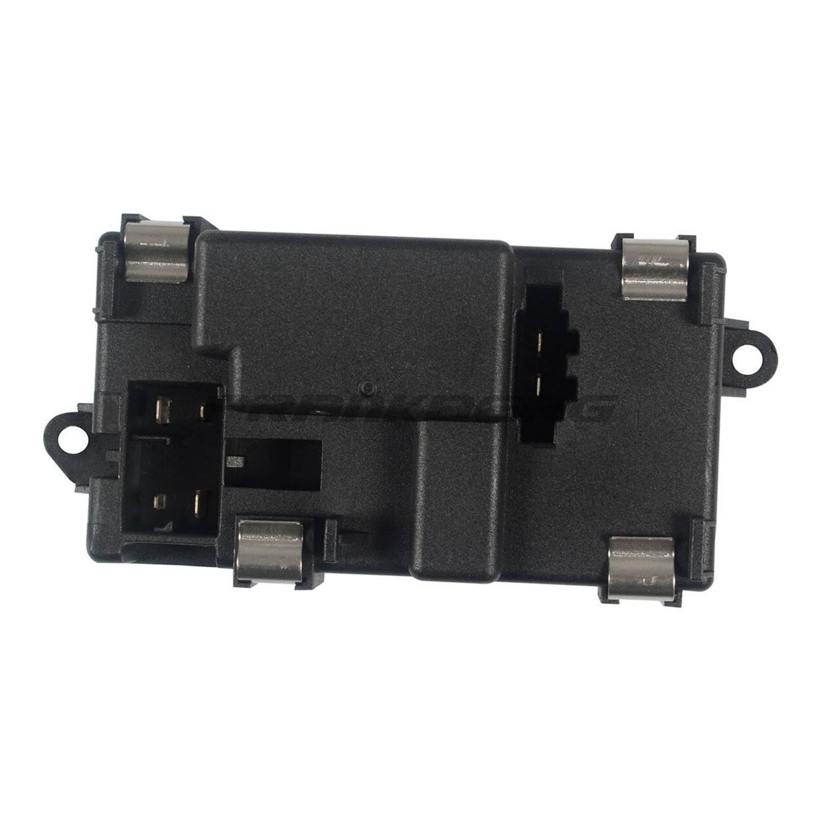 Regulator, interior blower (5481FB0005570)