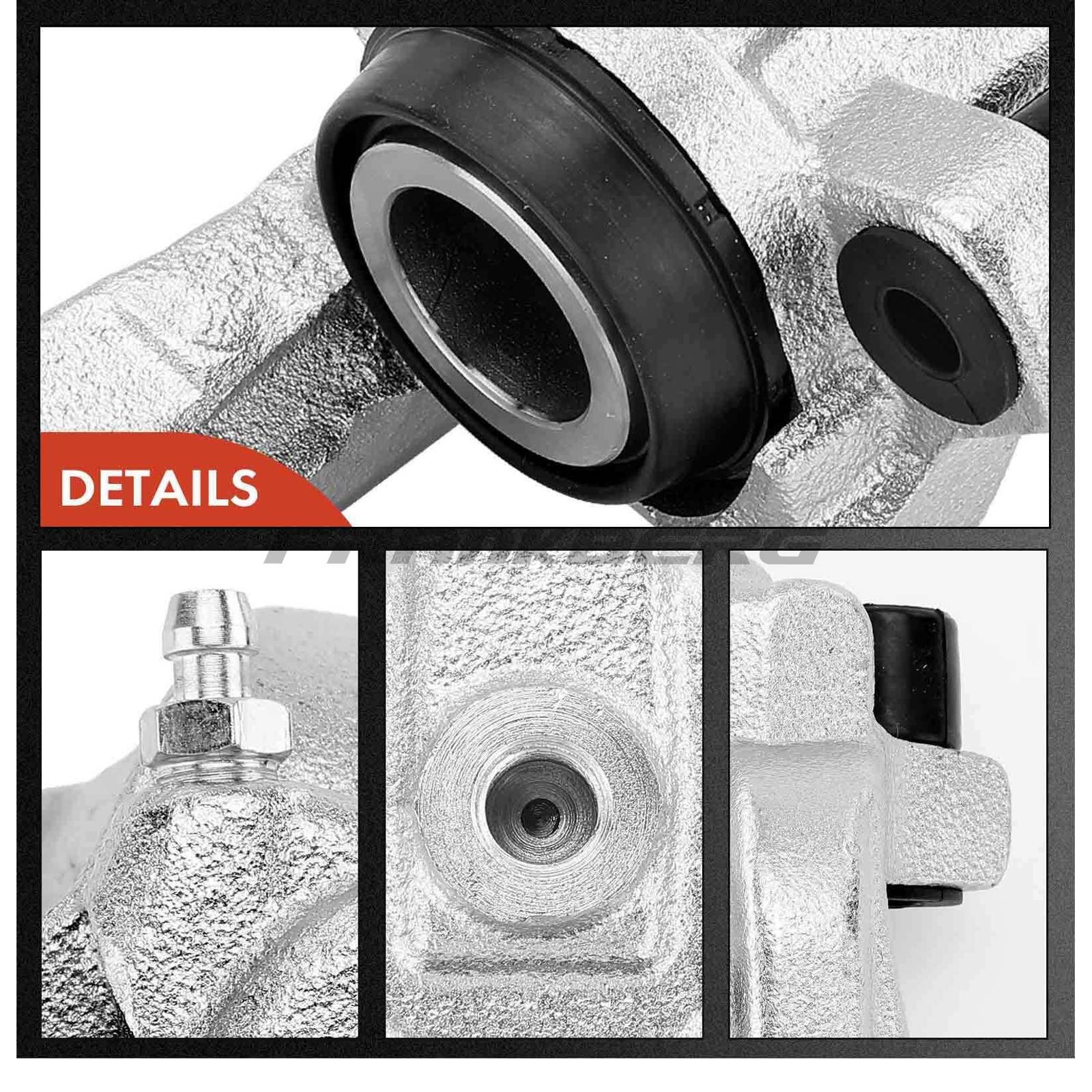 Brake Caliper (5481FB0004271)