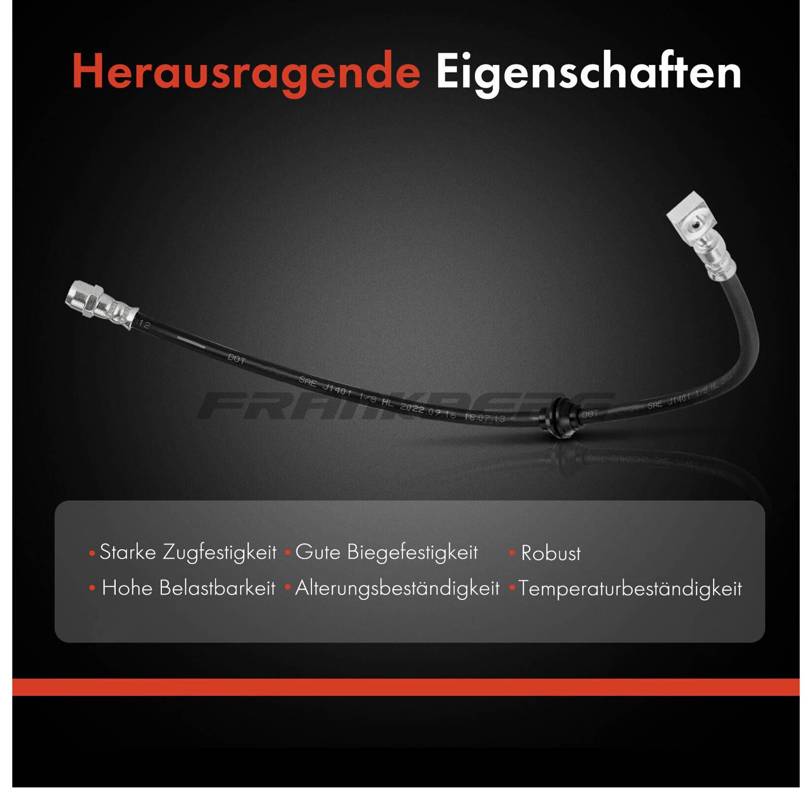 Brake Hose