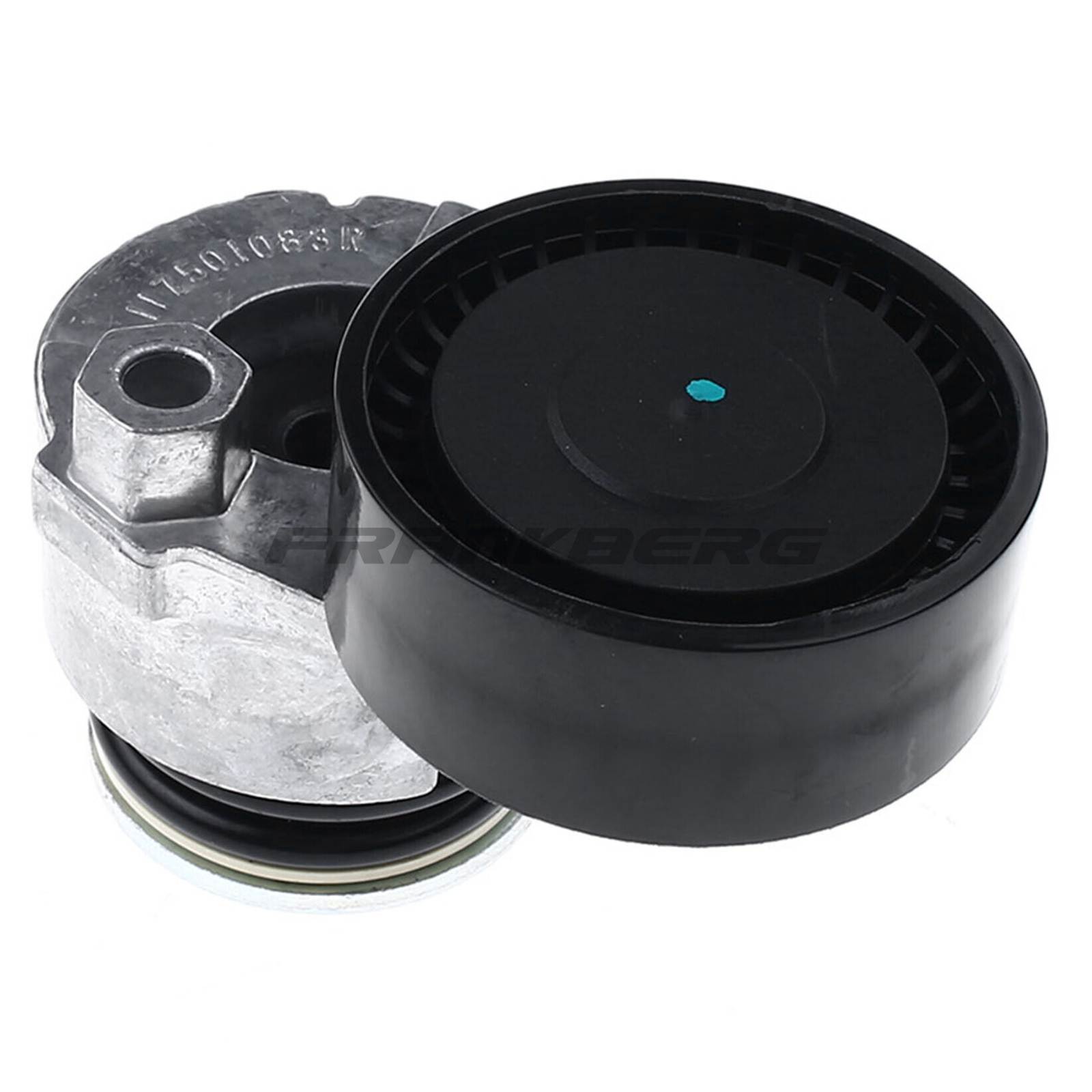 Belt Tensioner, V-ribbed belt