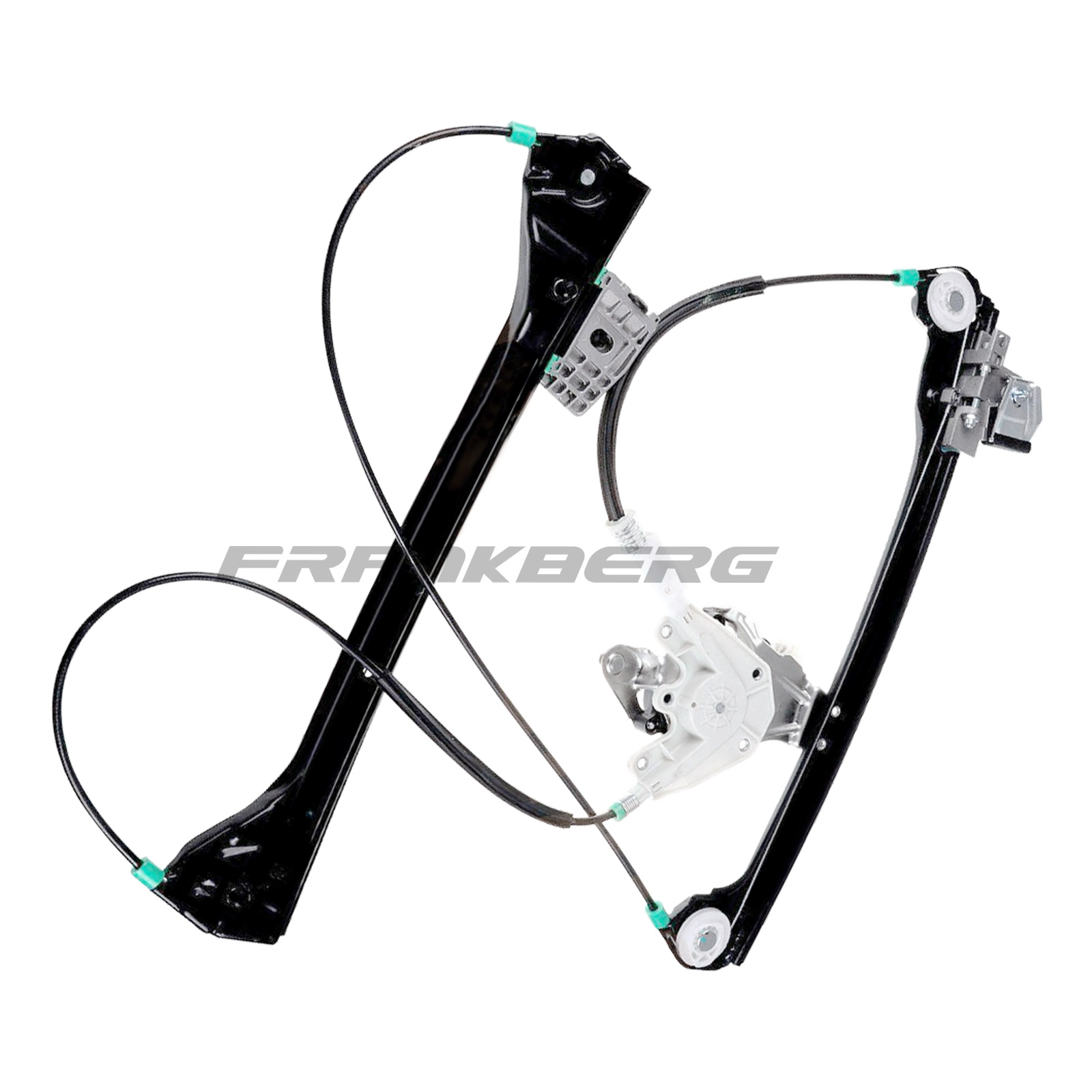 Window Regulator (5481FB0024115)