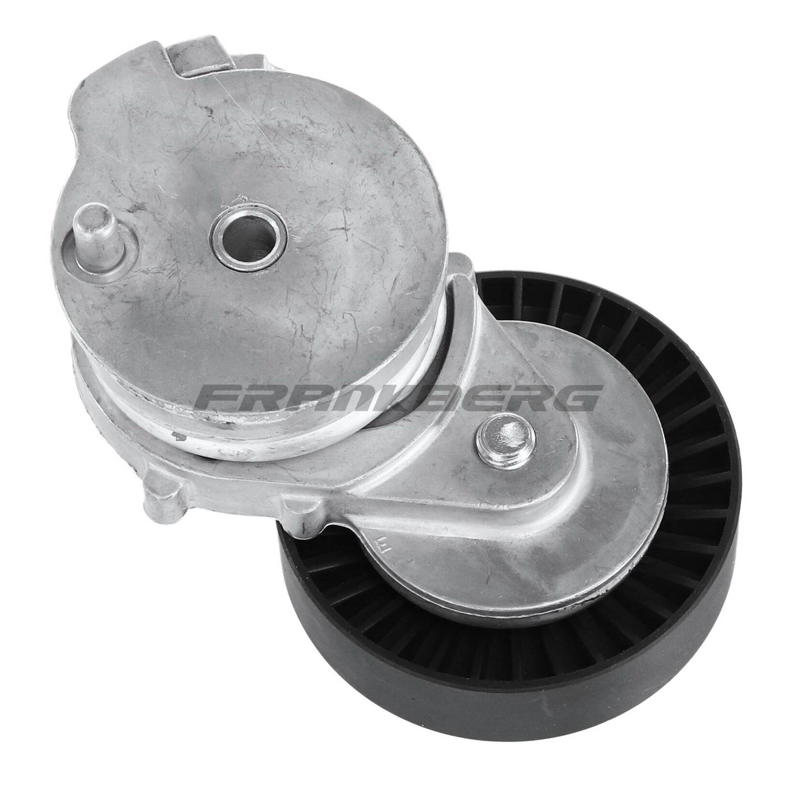 Belt Tensioner, V-ribbed belt