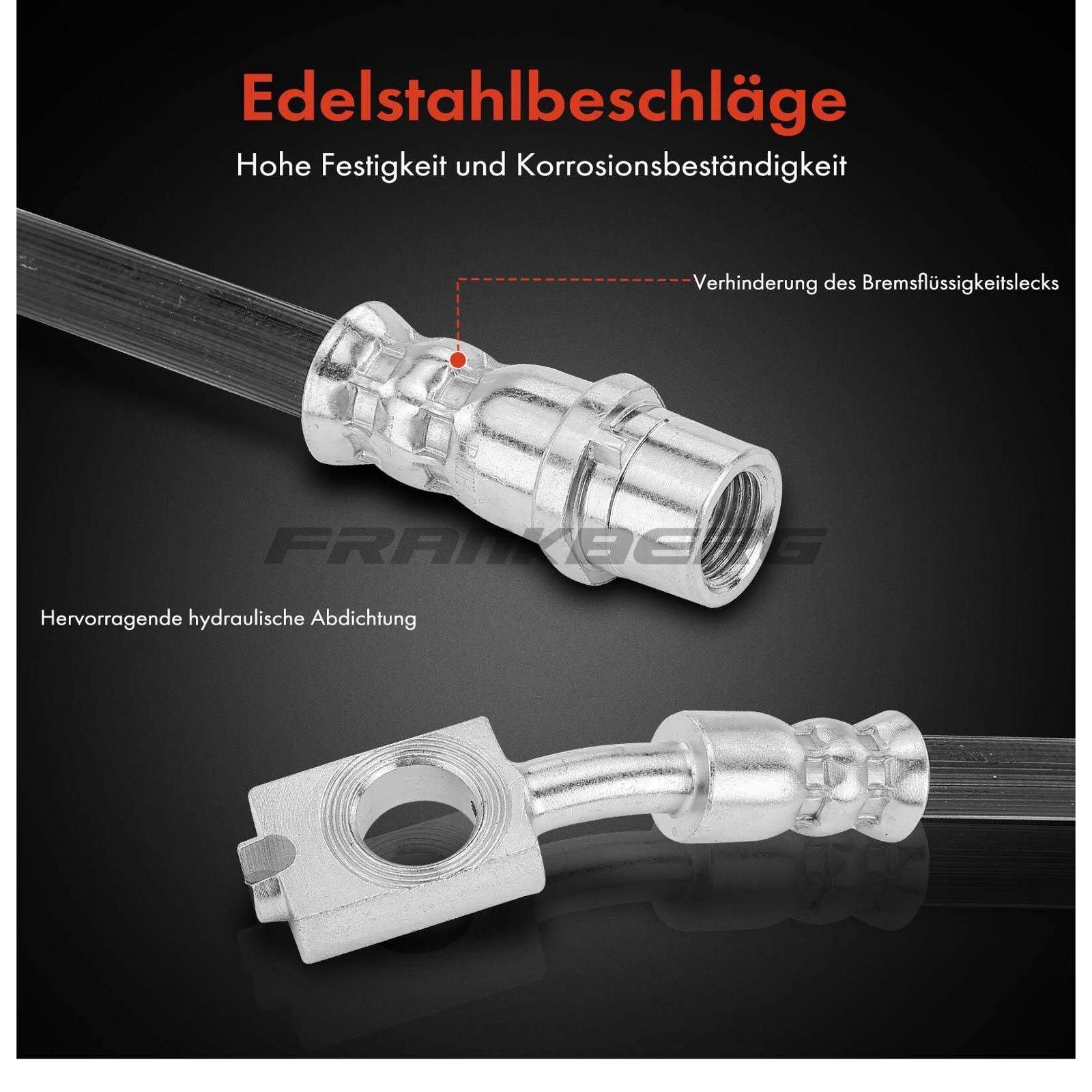 Brake Hose