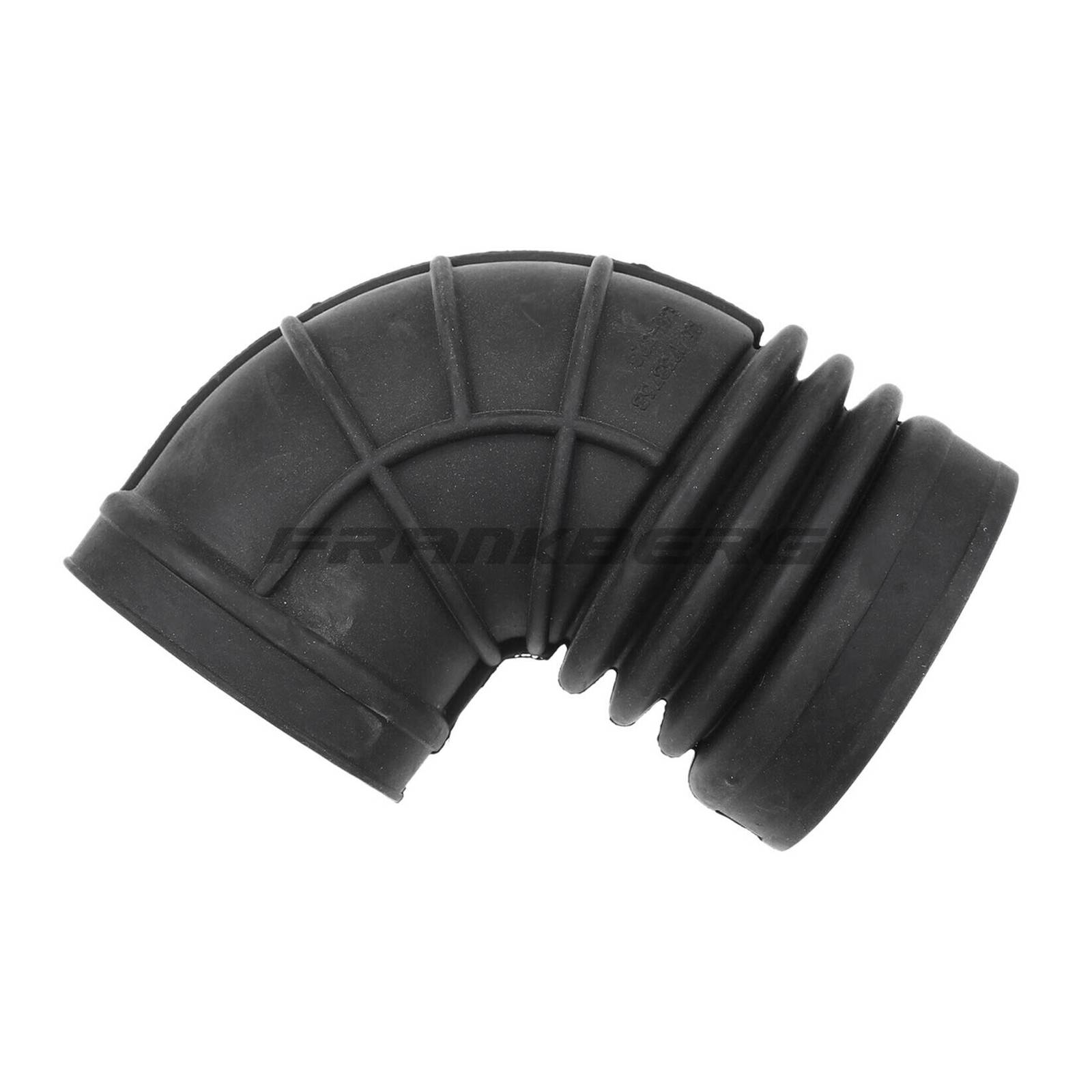 Intake Hose, air filter