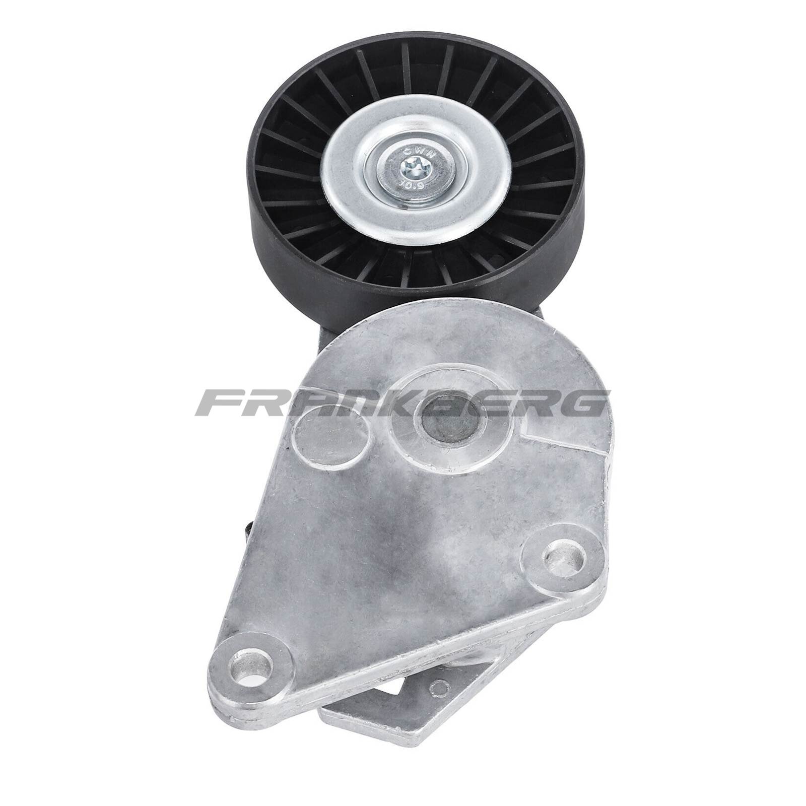 Belt Tensioner, V-ribbed belt (5481FB0006123)