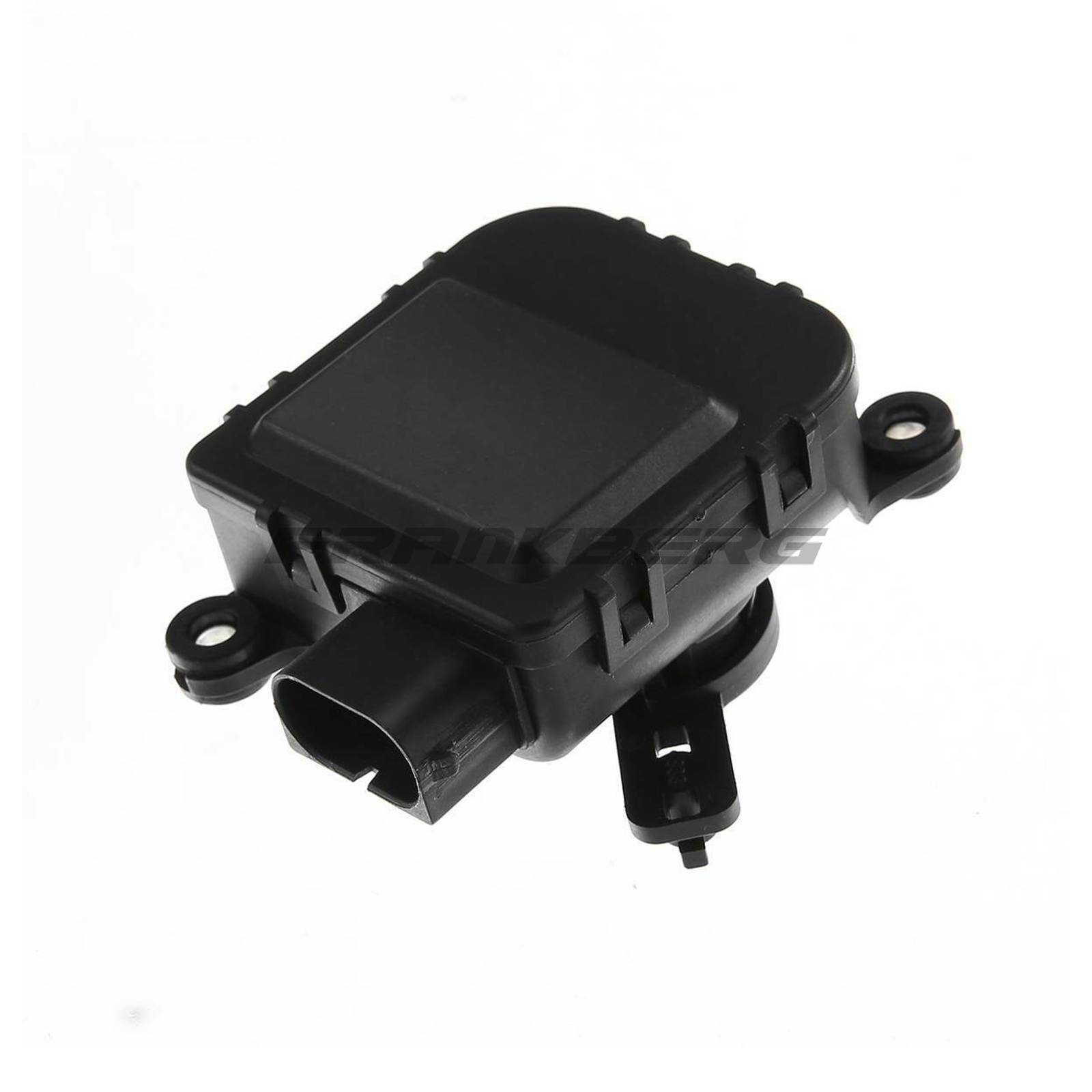 Actuator, air conditioning