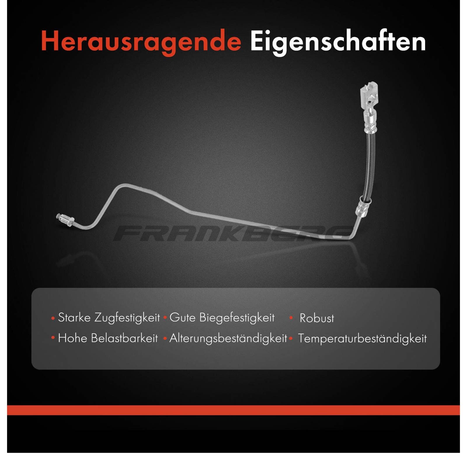 Brake Hose