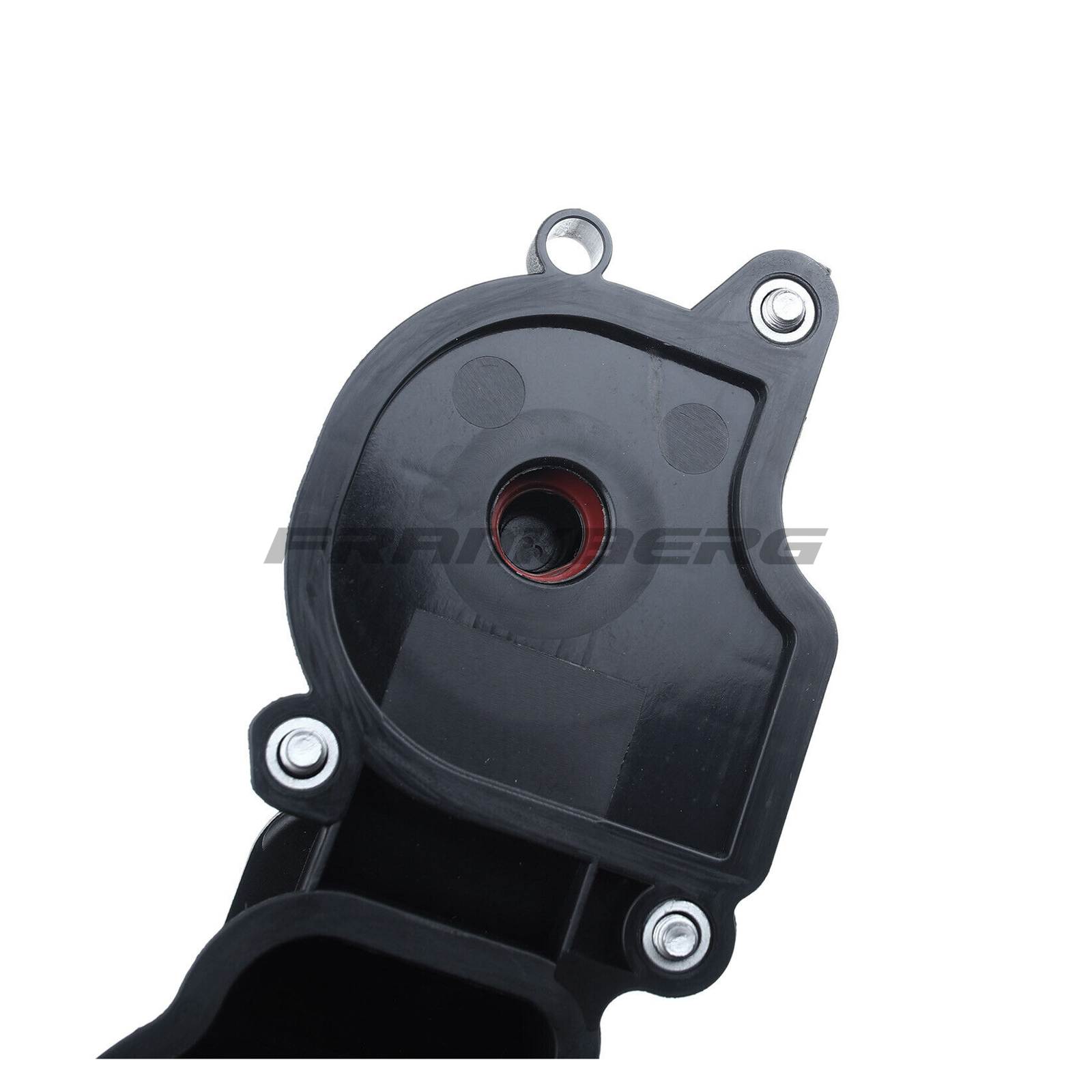 Valve, crankcase ventilation