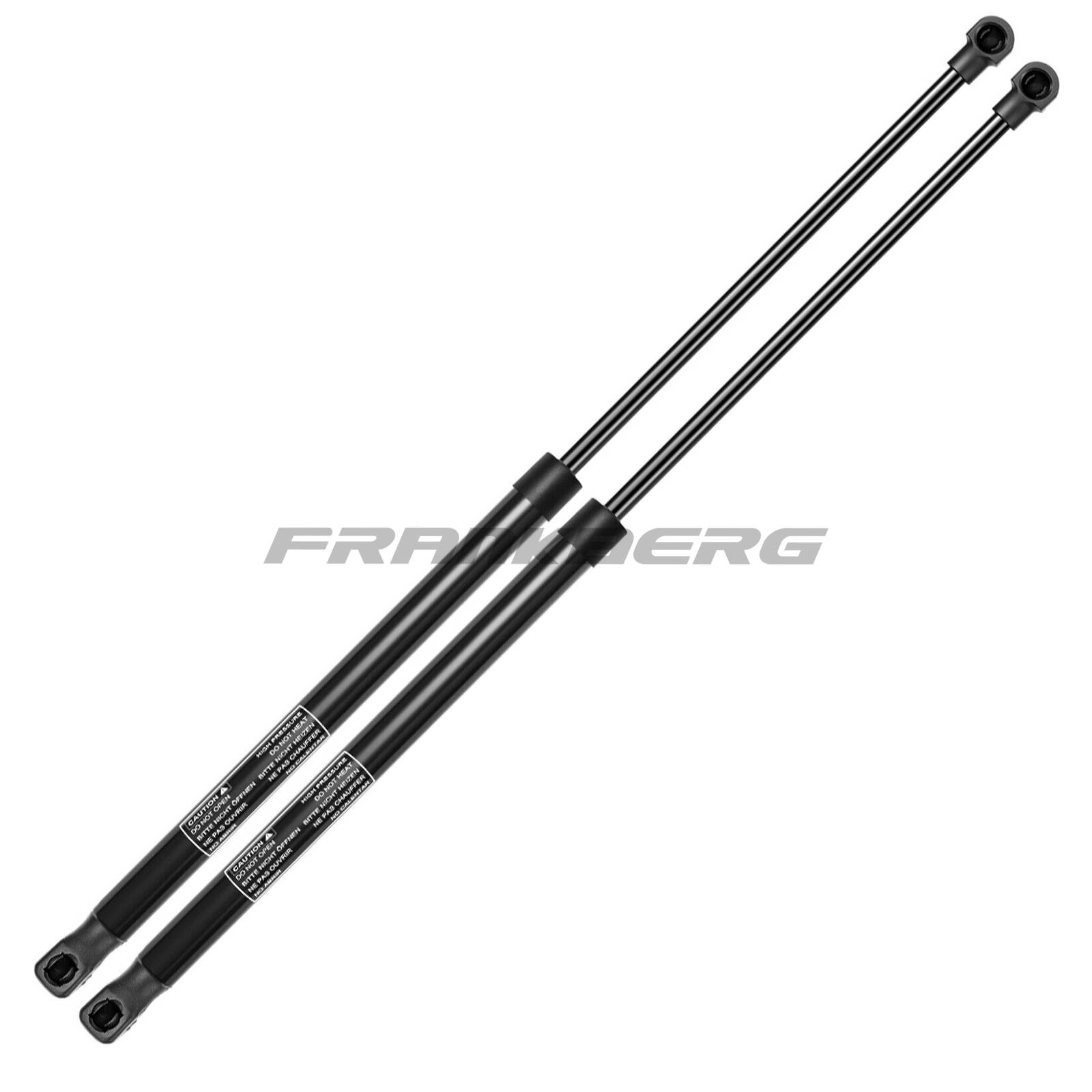 Gas Spring, boot/cargo area (5481FB0013665)