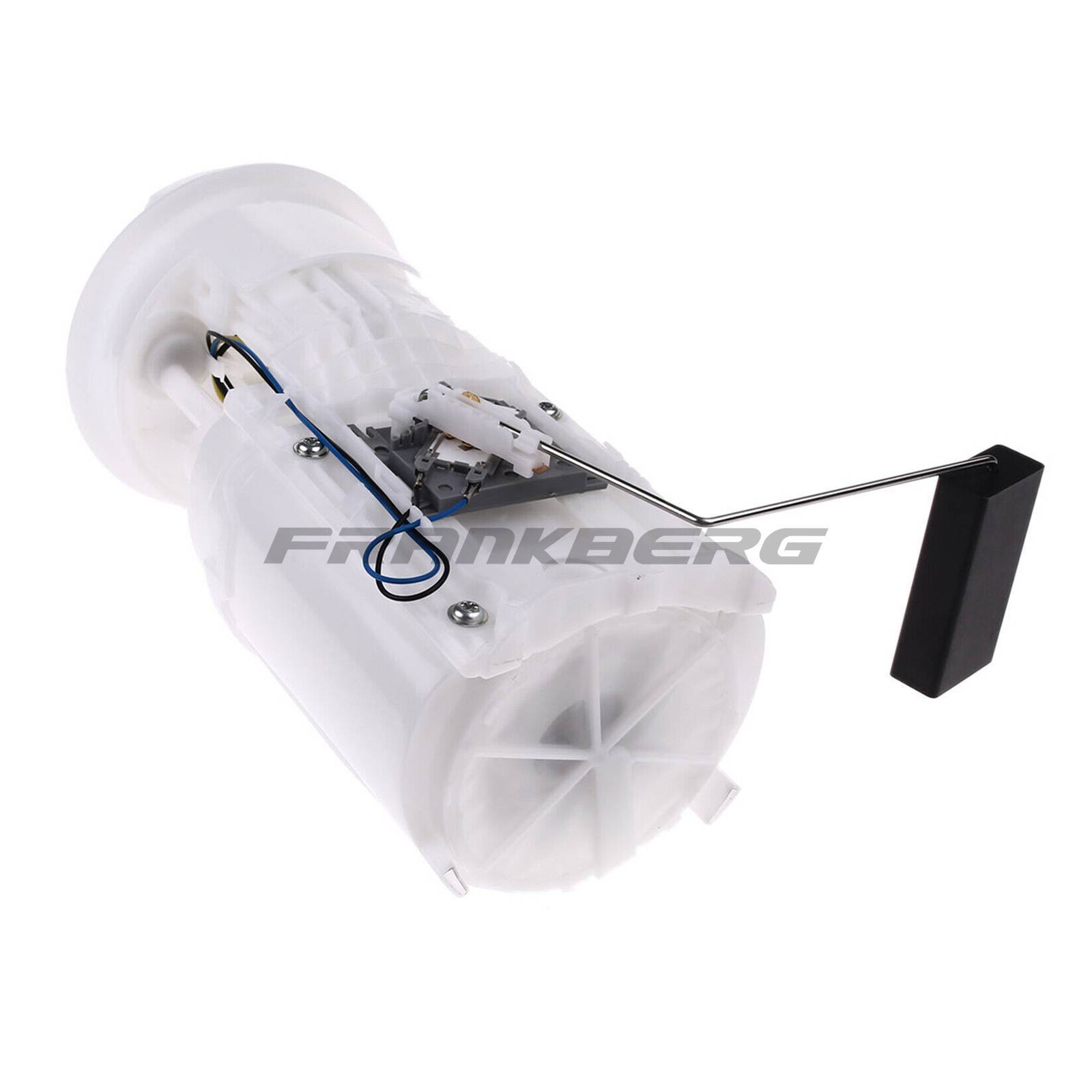 Fuel Pump