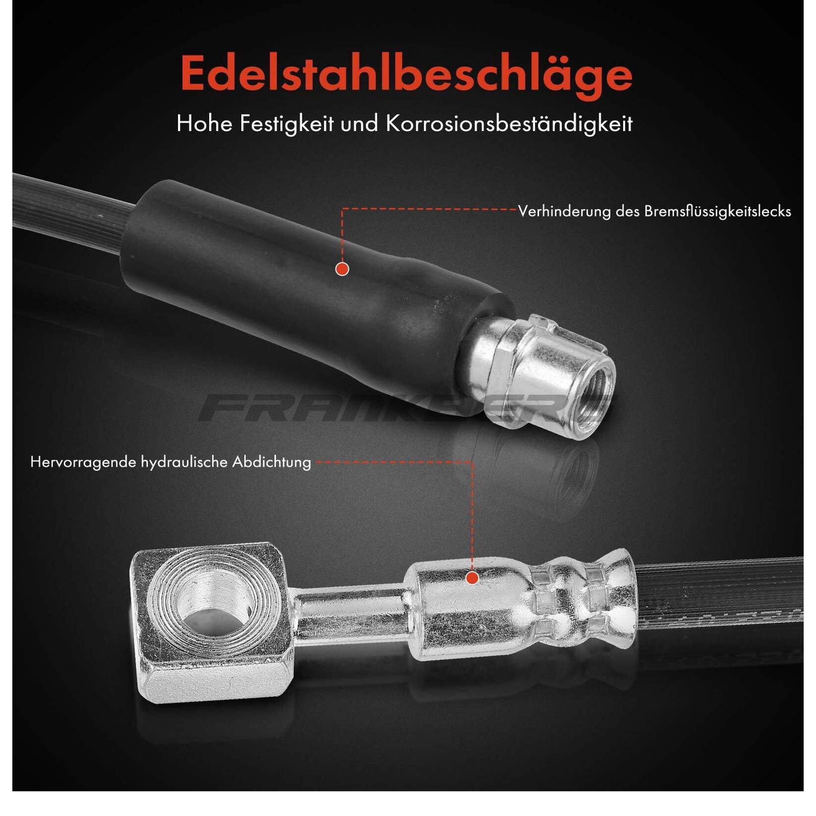 Brake Hose