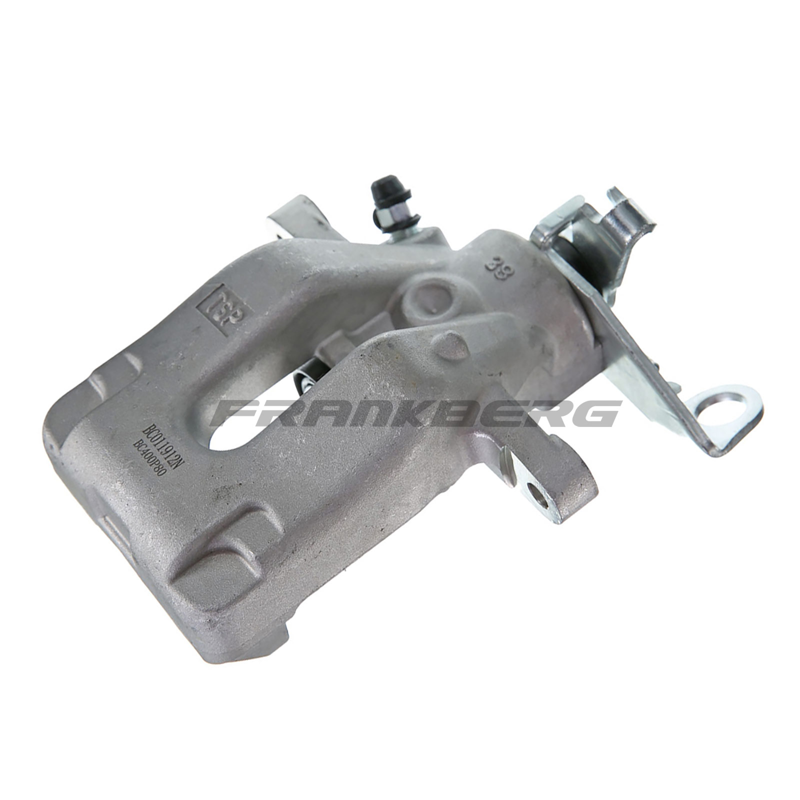 Brake Caliper