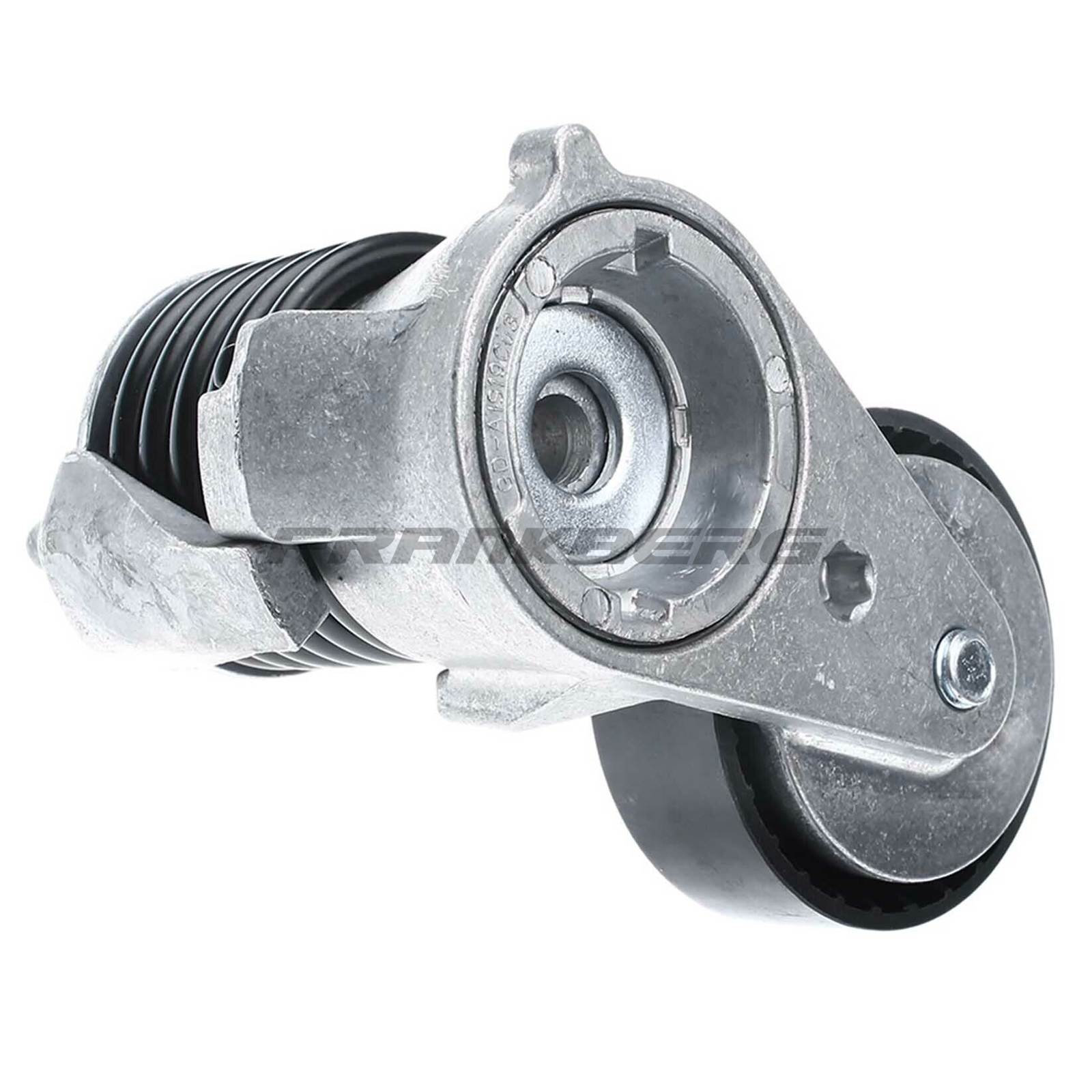 Belt Tensioner, V-ribbed belt (5481FB0006024)