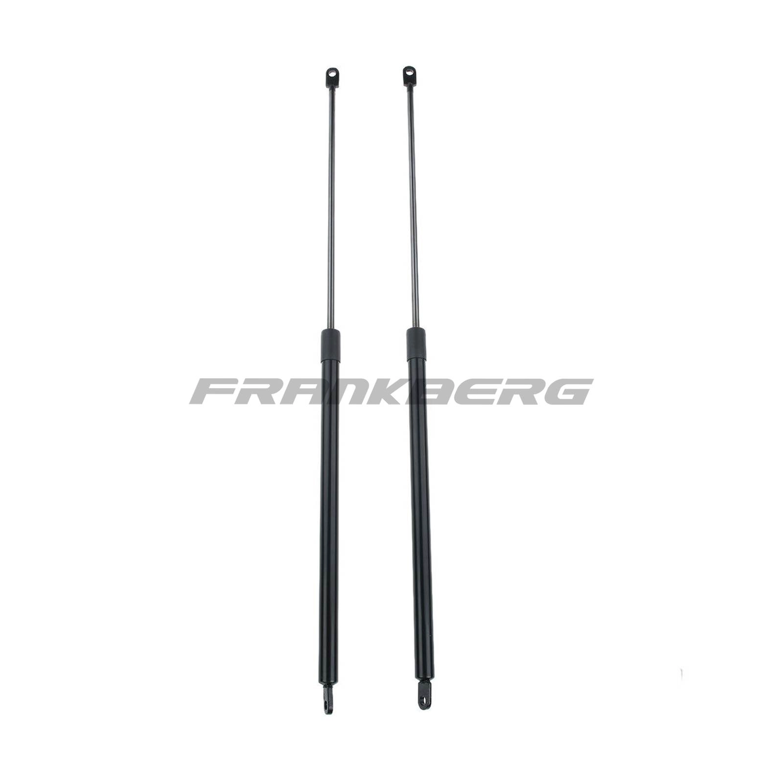 Gas Spring, bonnet (5481FB0013668)