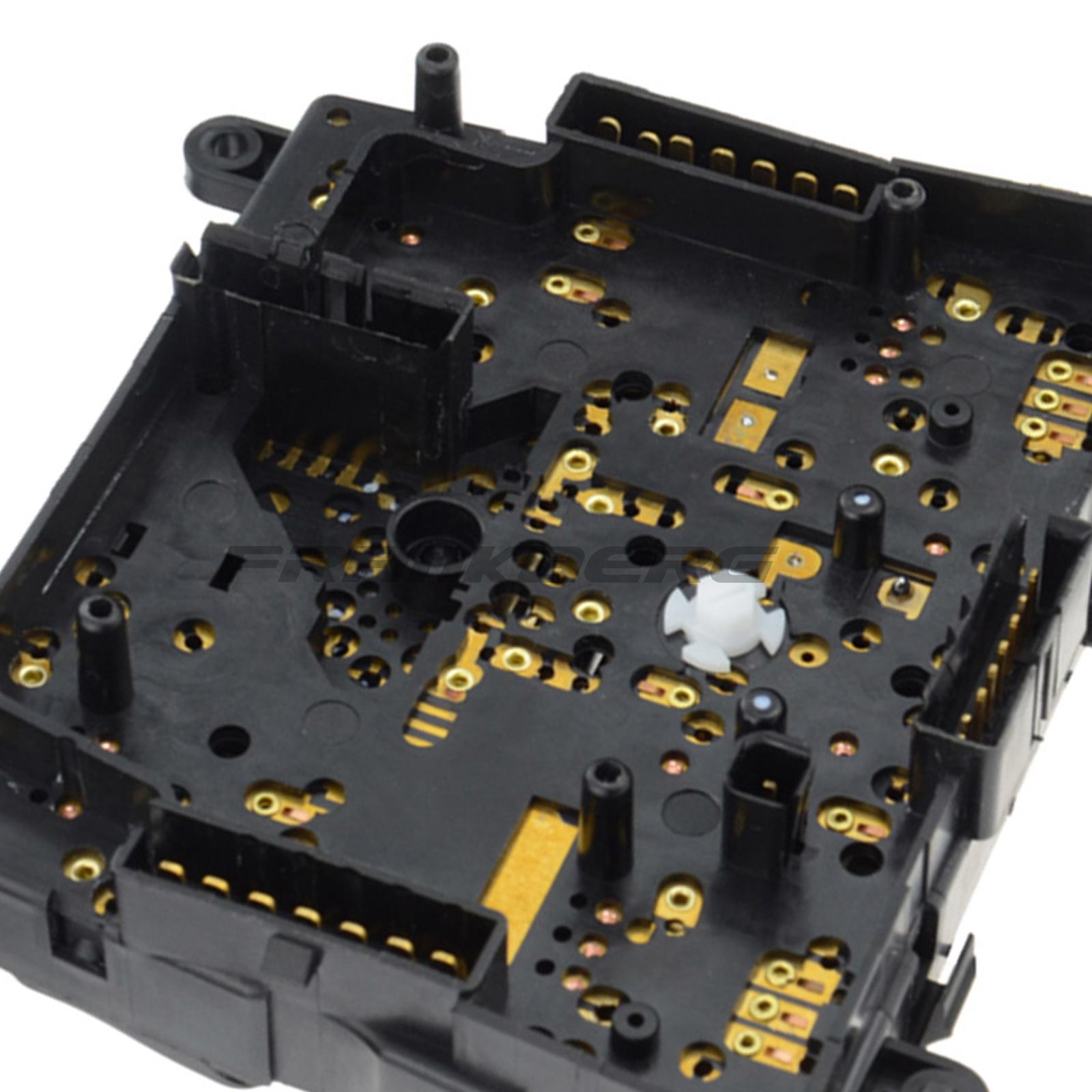 Switch, window regulator