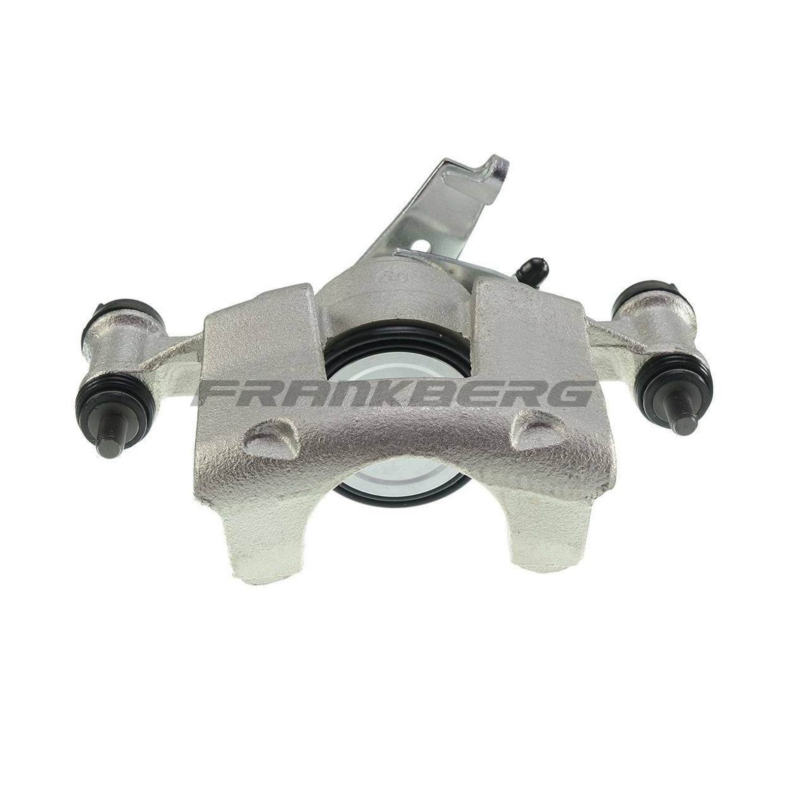 Brake Caliper