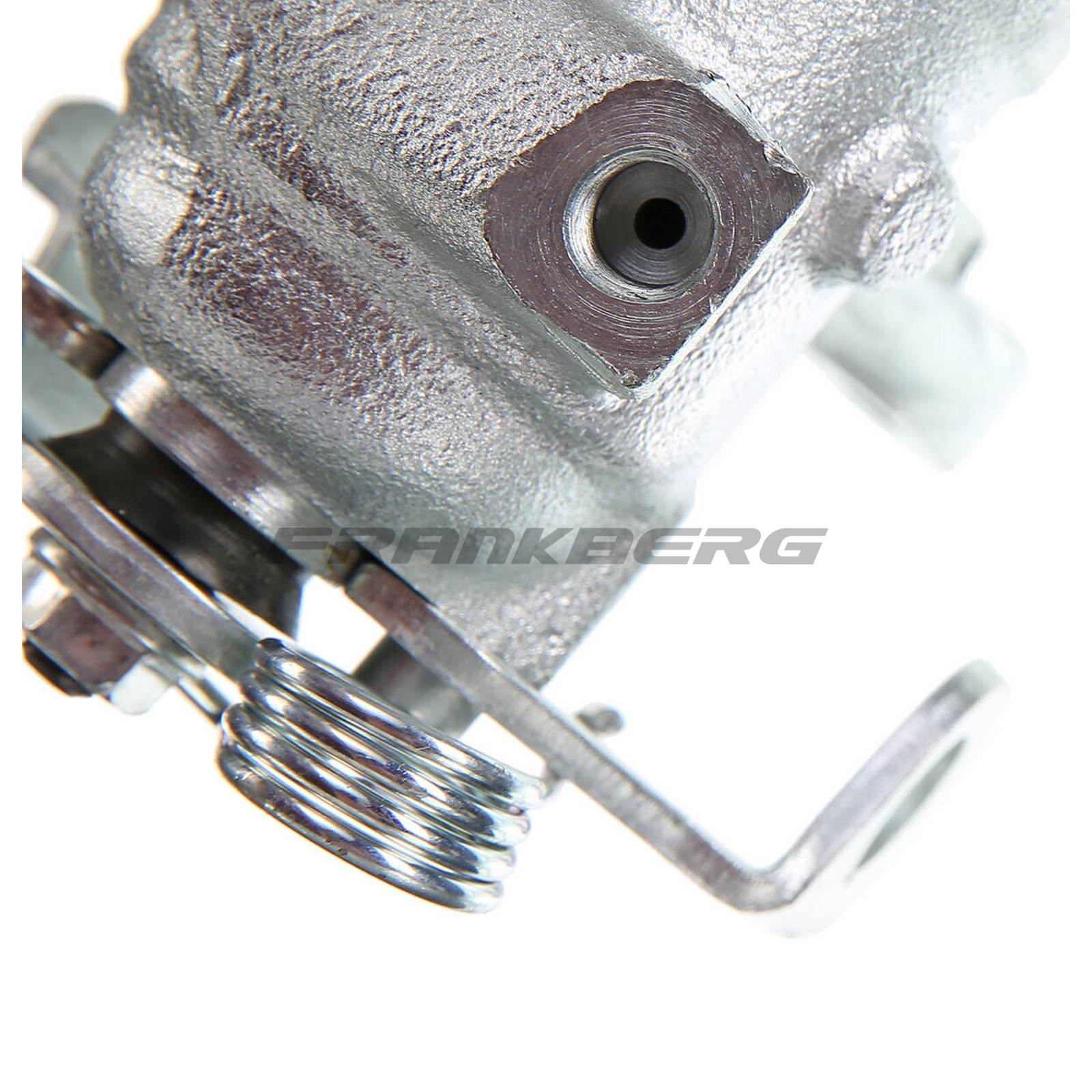 Brake Caliper