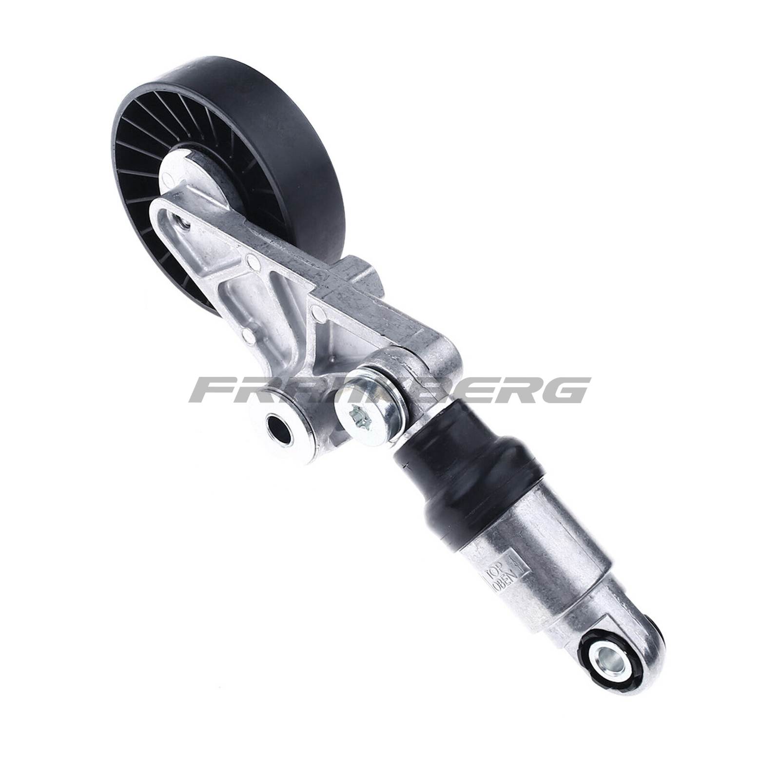 Belt Tensioner, V-ribbed belt